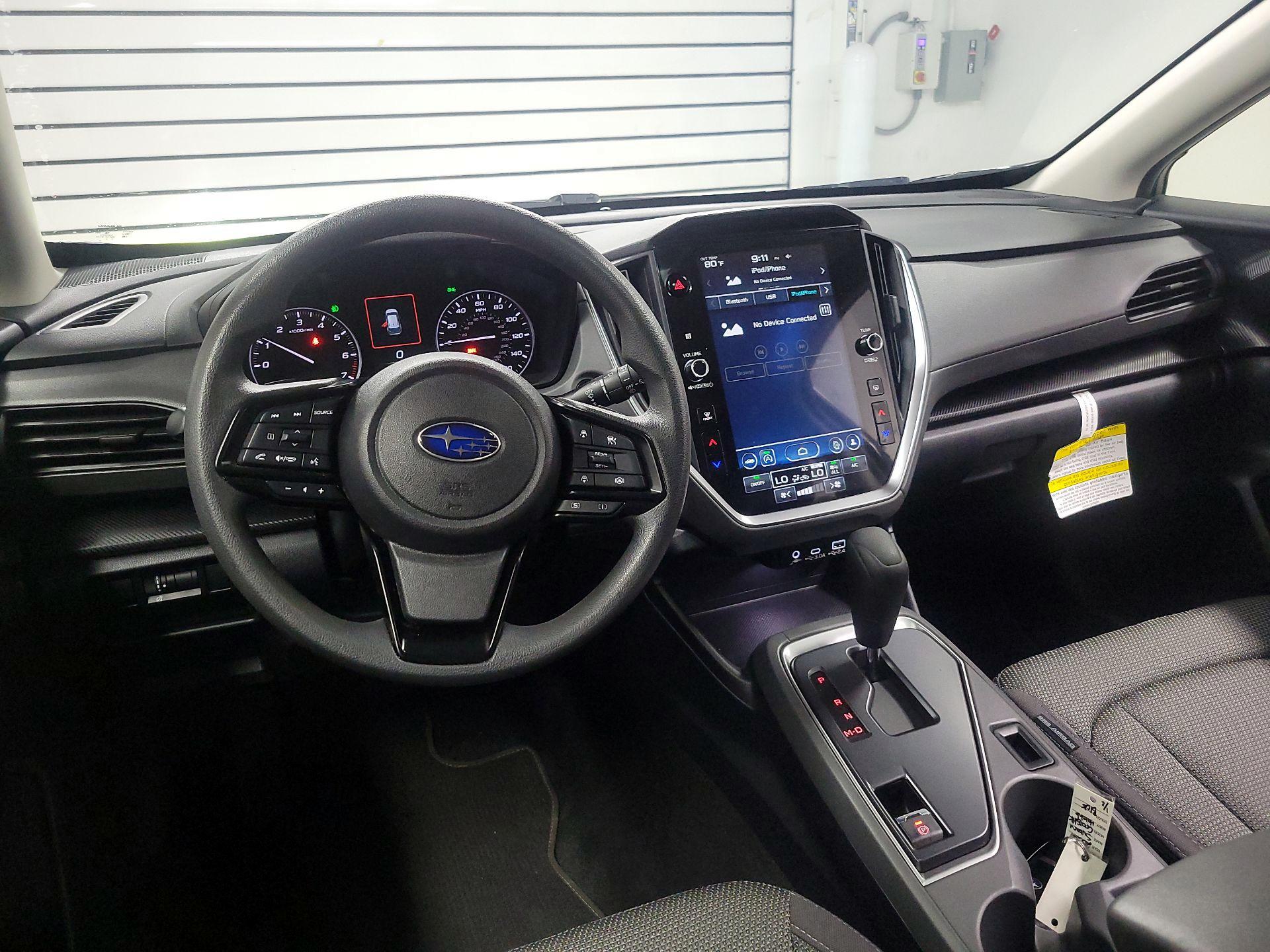 Thumbnail: 2024 Subaru Crosstrek - 9