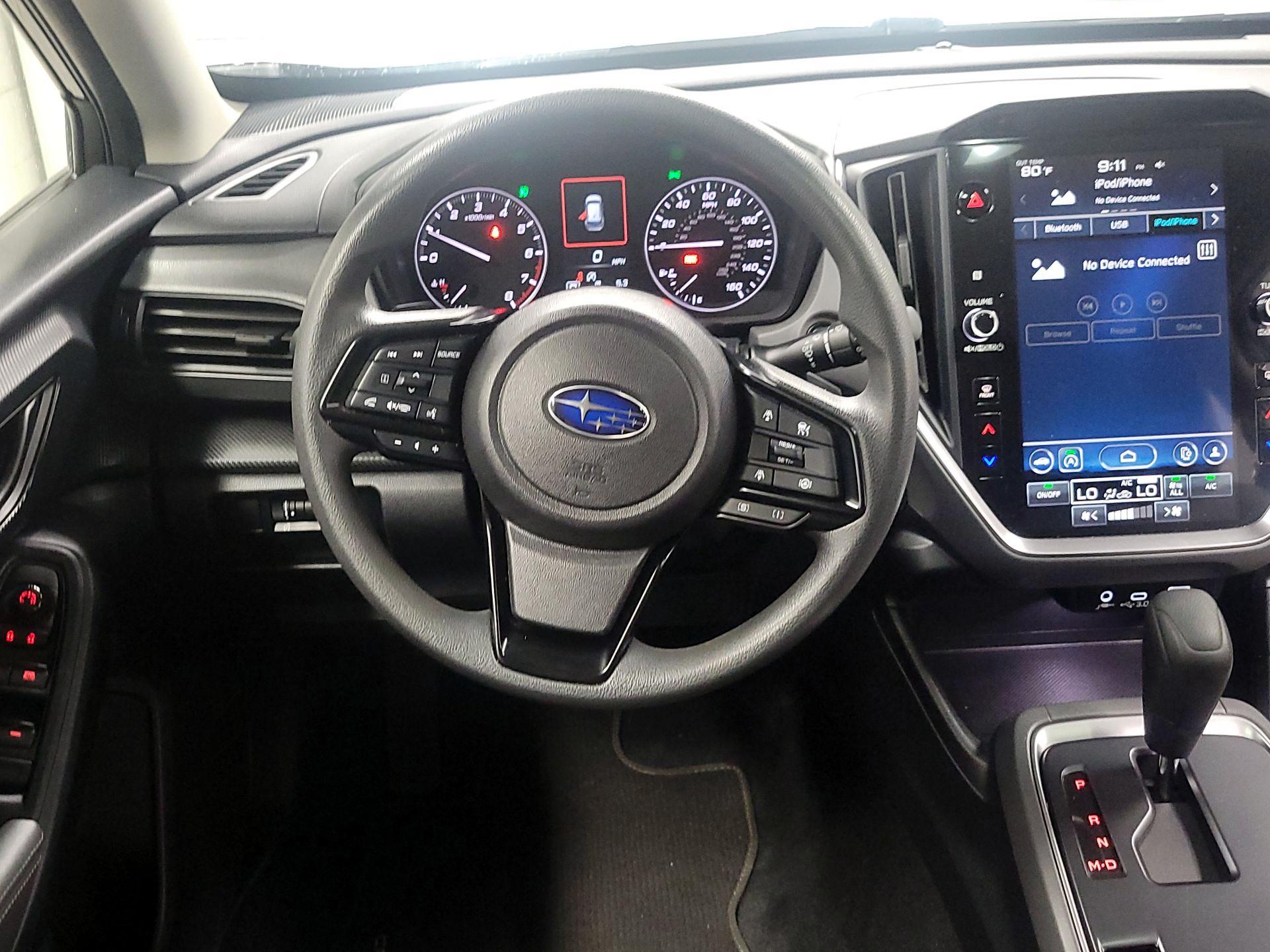 Thumbnail: 2024 Subaru Crosstrek - 10