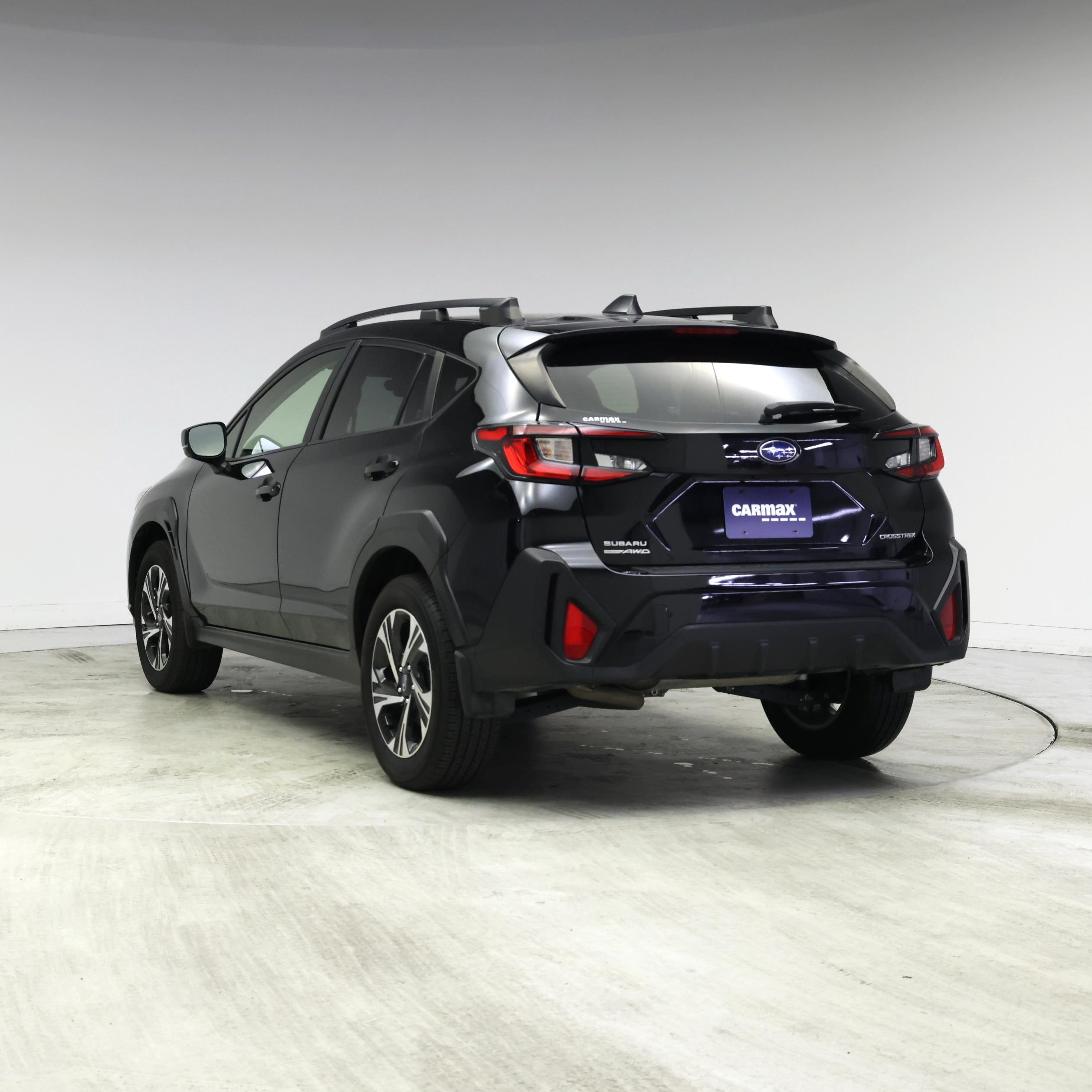 Thumbnail: 2024 Subaru Crosstrek - 2