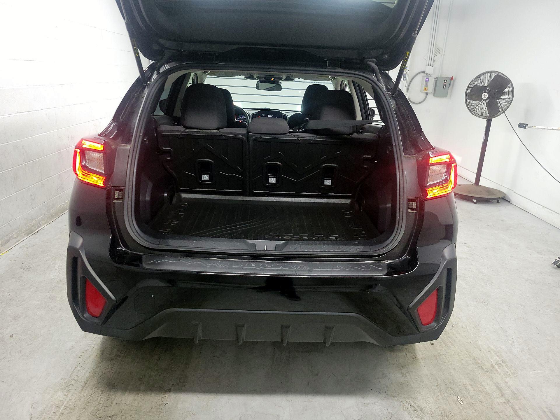Thumbnail: 2024 Subaru Crosstrek - 19