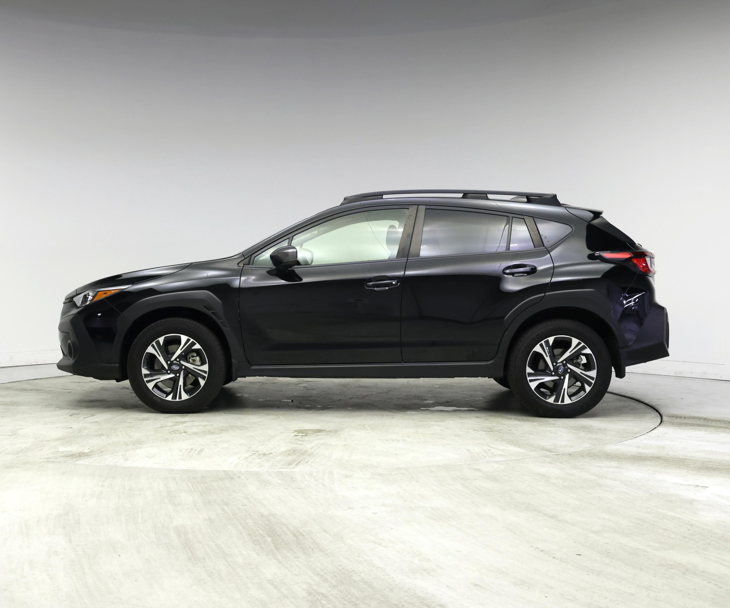 Thumbnail: 2024 Subaru Crosstrek - 3