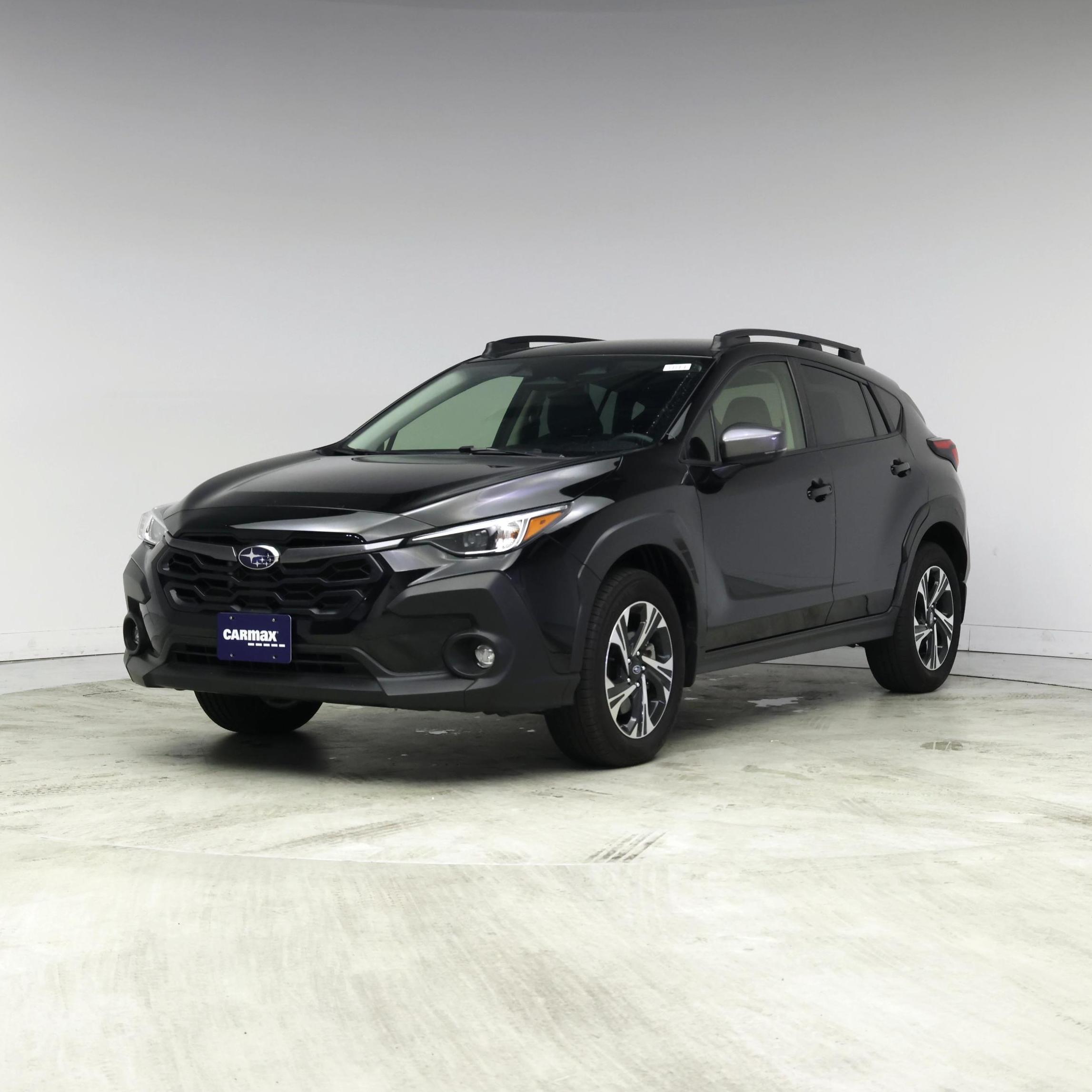 Thumbnail: 2024 Subaru Crosstrek - 4