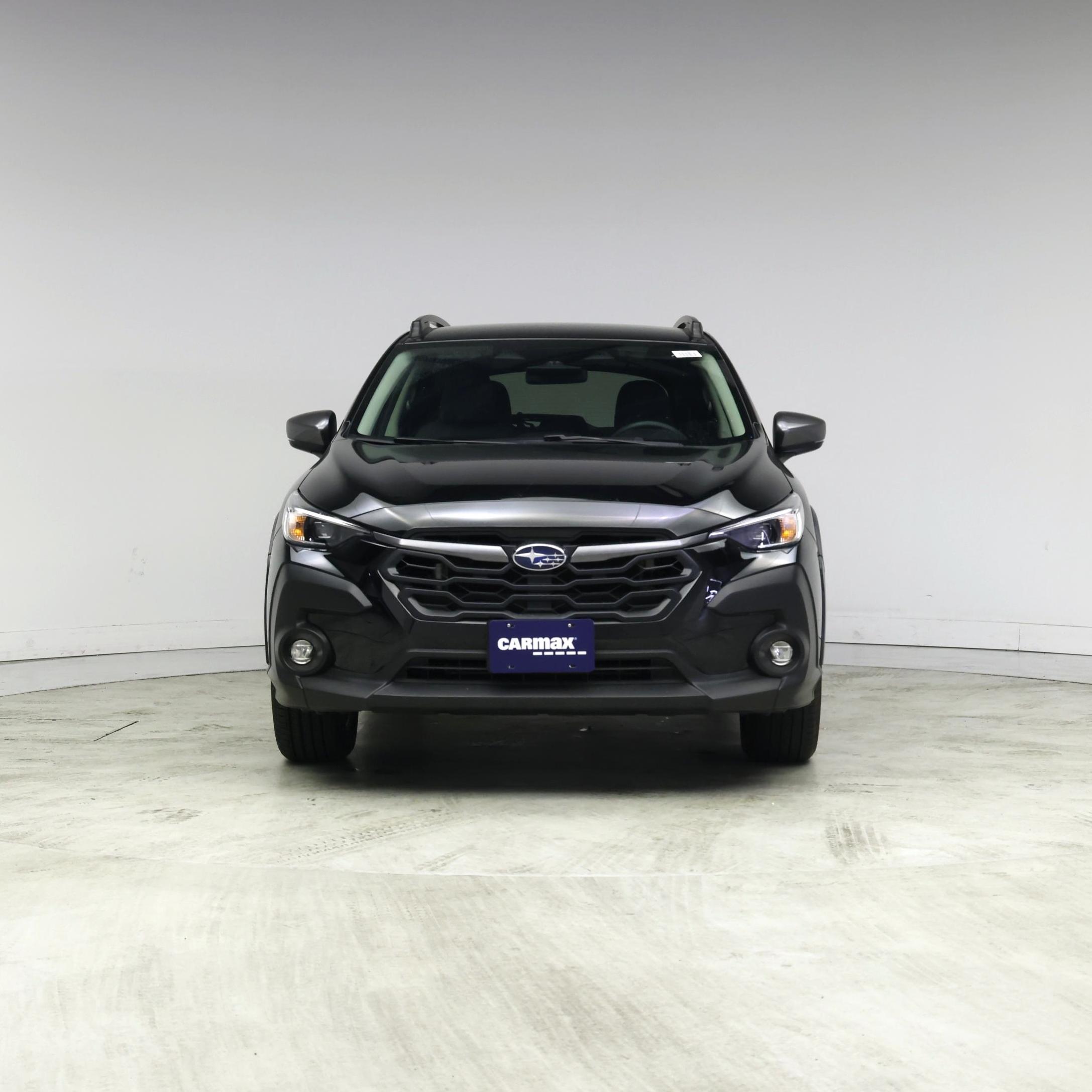 Thumbnail: 2024 Subaru Crosstrek - 5