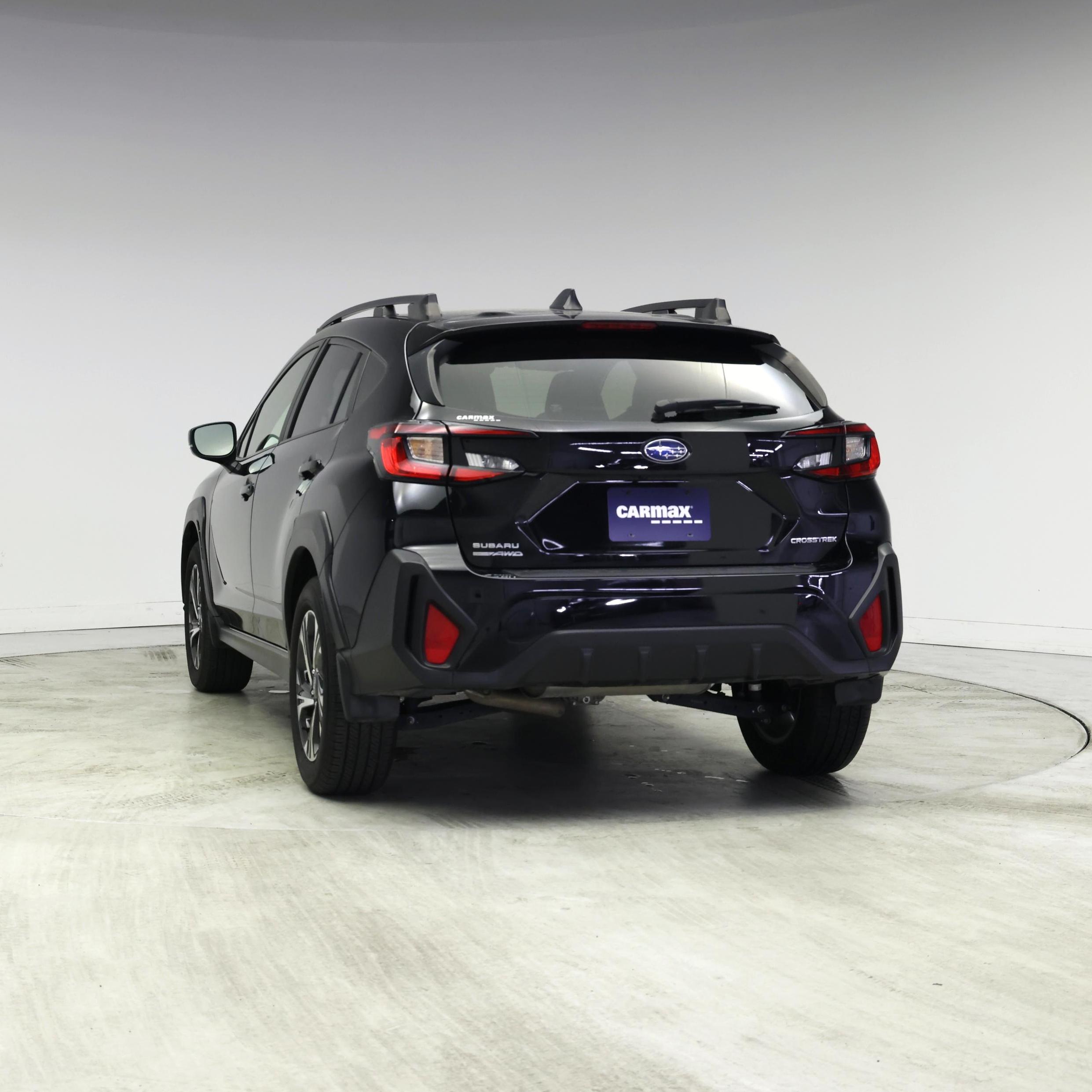 Thumbnail: 2024 Subaru Crosstrek - 6