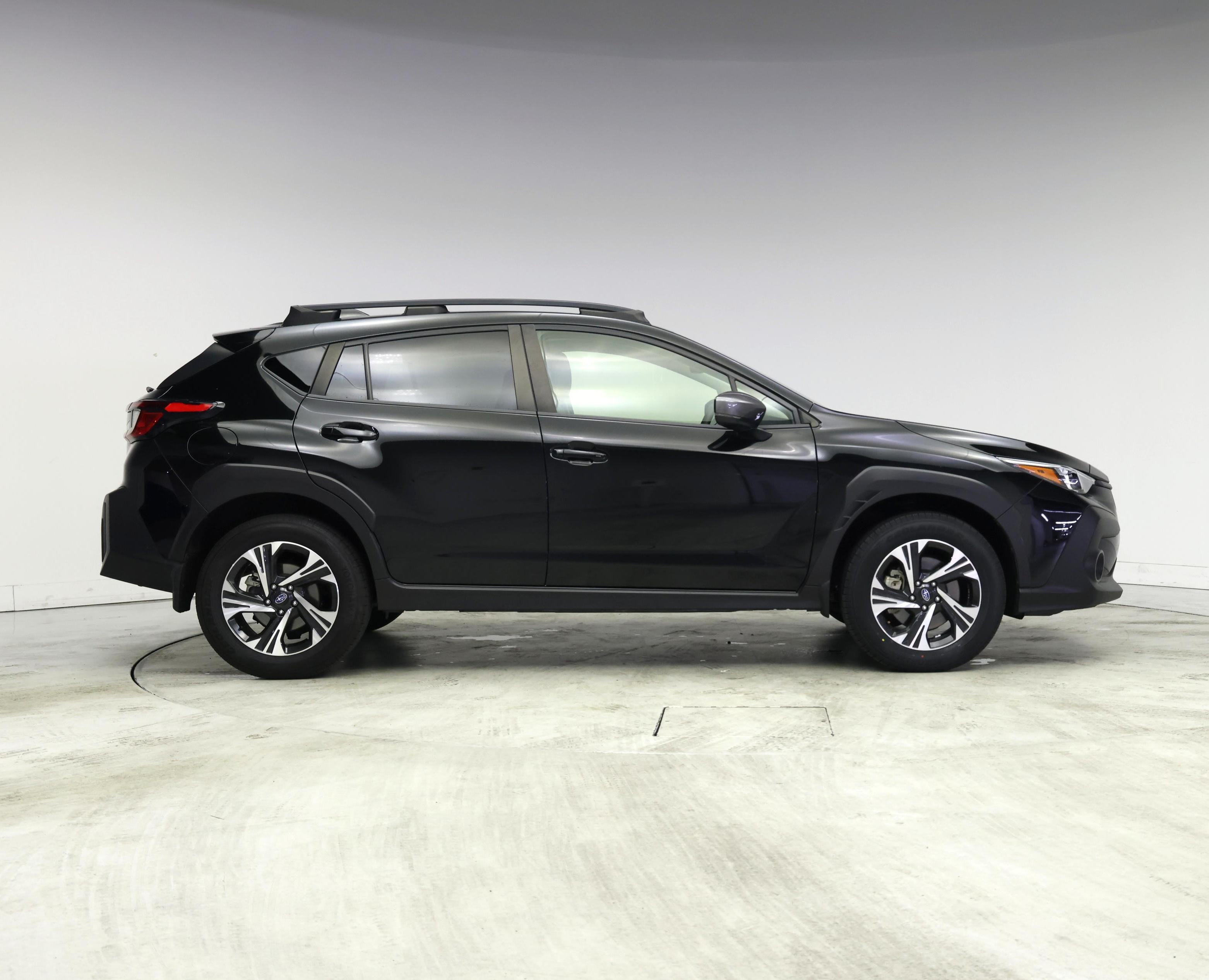 Thumbnail: 2024 Subaru Crosstrek - 7