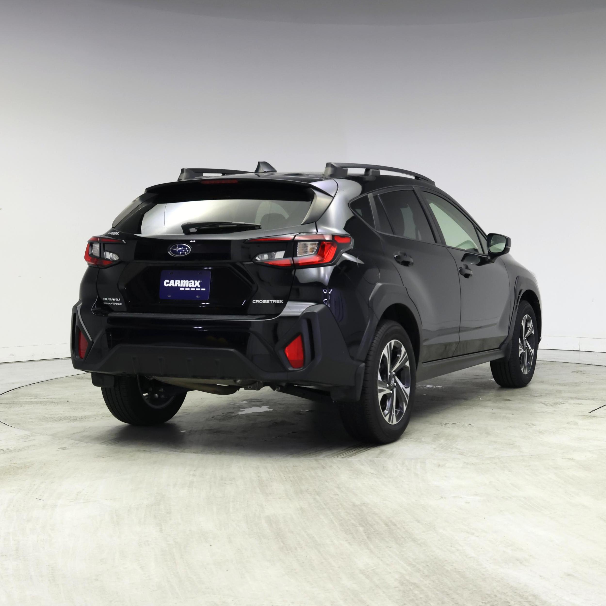 Thumbnail: 2024 Subaru Crosstrek - 8