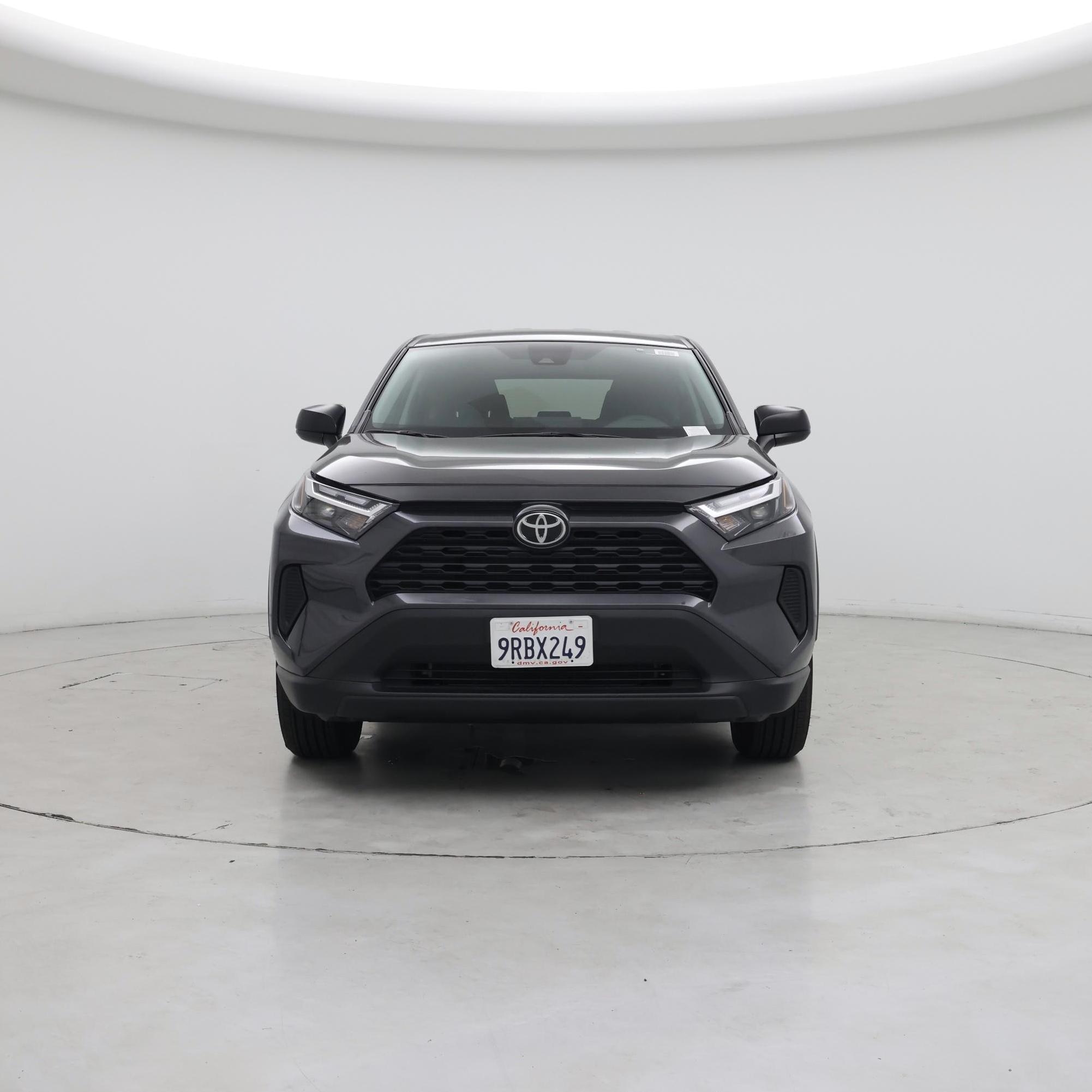Thumbnail: 2024 Toyota RAV4 - 5