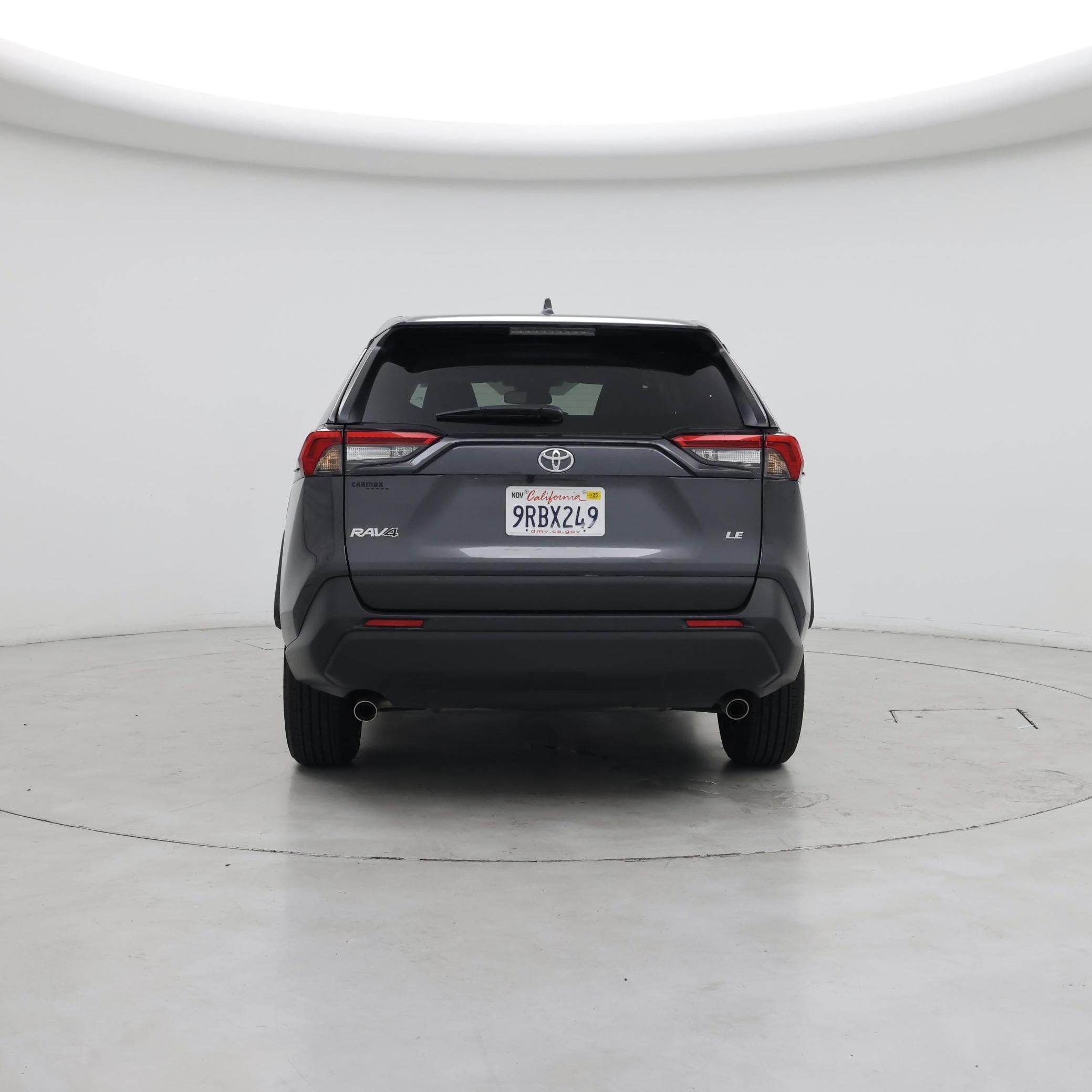 Thumbnail: 2024 Toyota RAV4 - 6