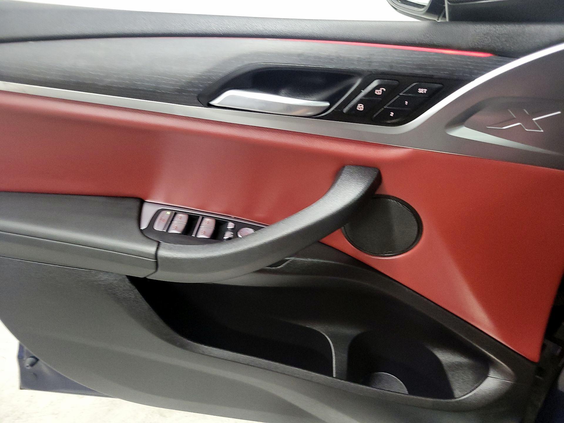 Thumbnail: 2022 BMW X3 - 12