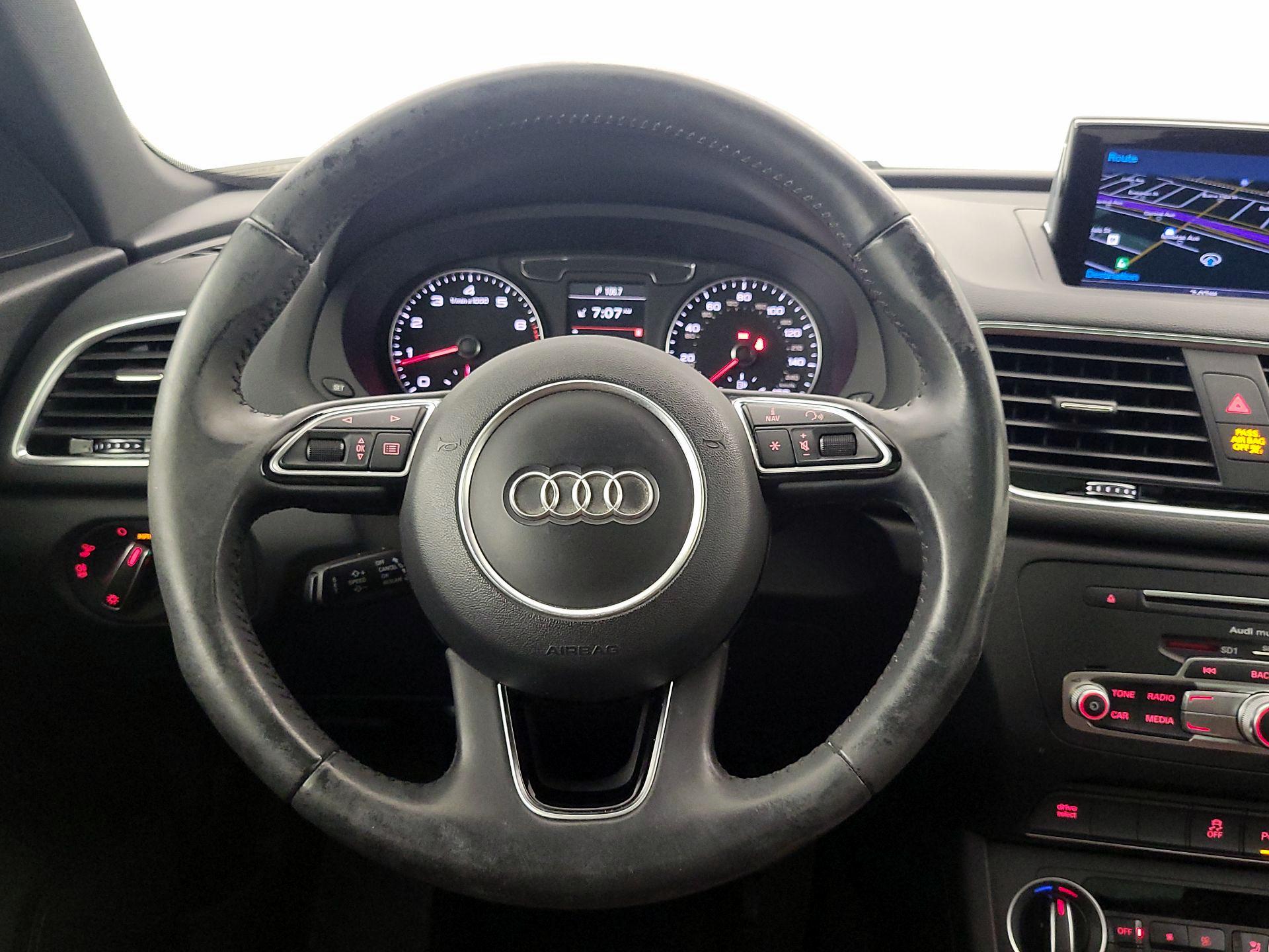 Thumbnail: 2016 Audi Q3 - 10