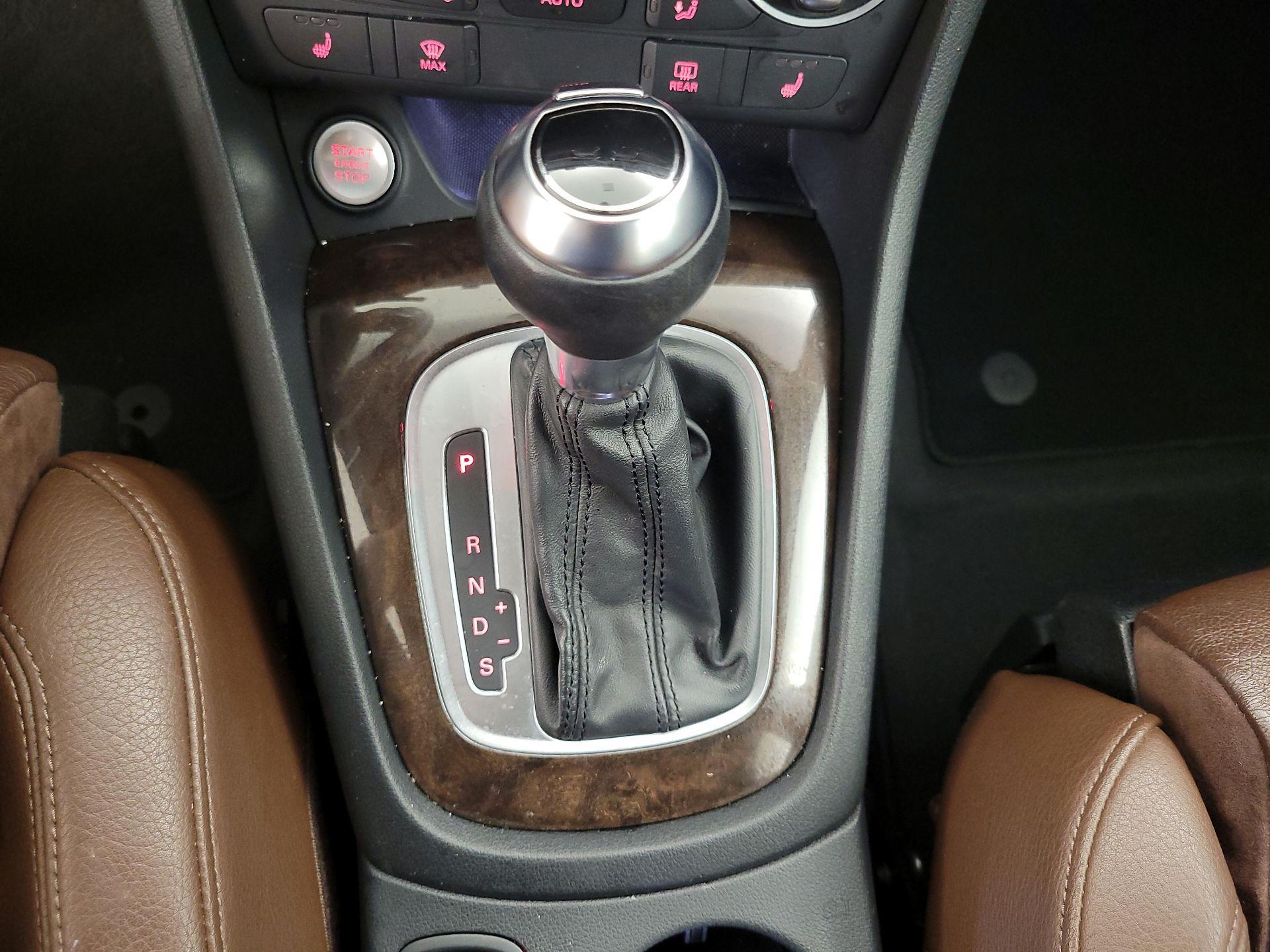 Thumbnail: 2016 Audi Q3 - 18