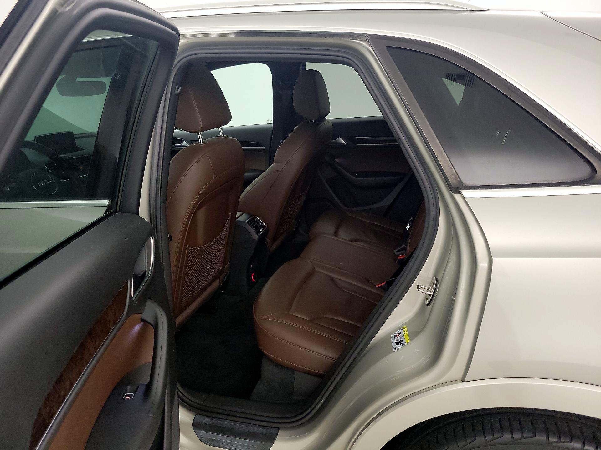 Thumbnail: 2016 Audi Q3 - 20