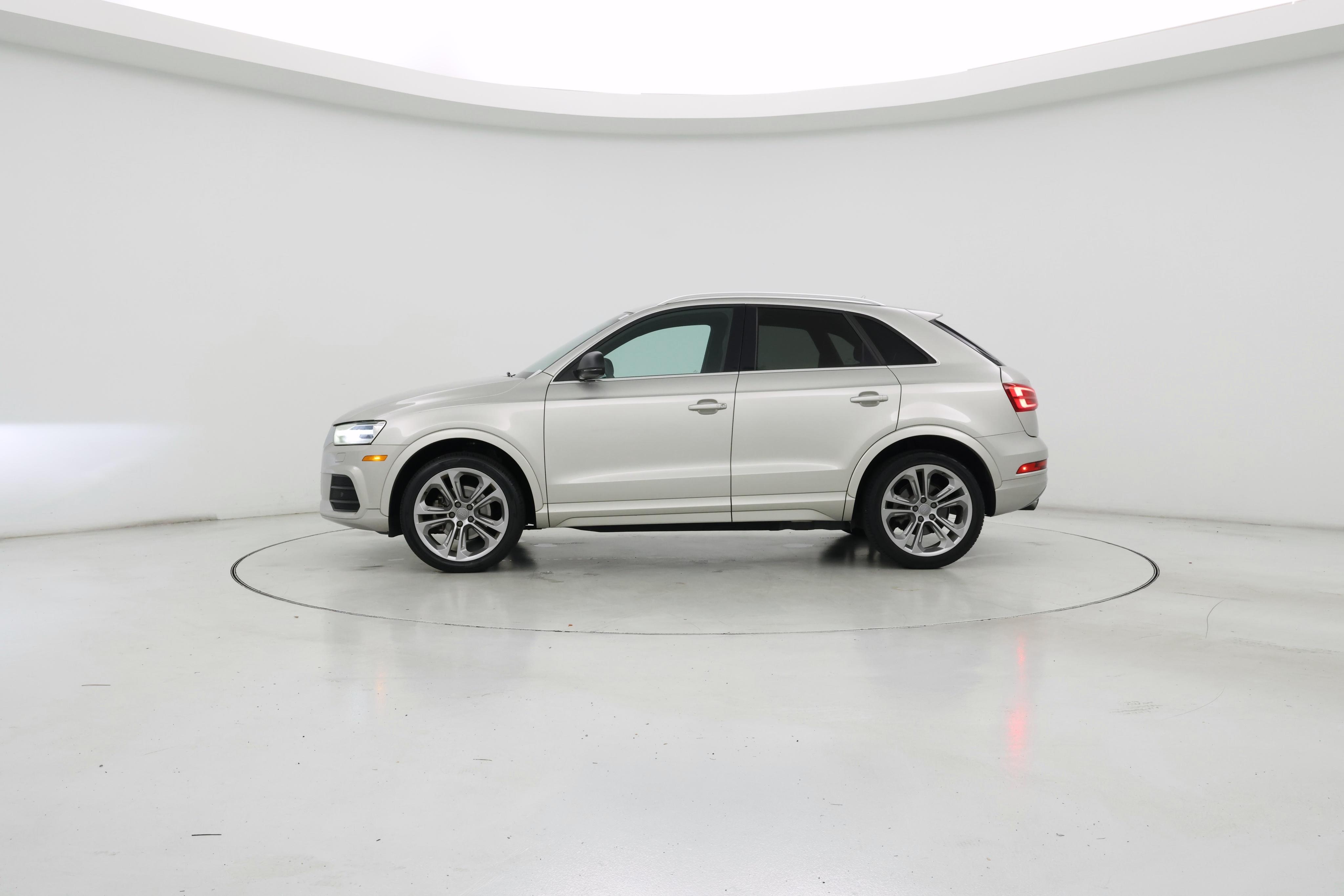 Thumbnail: 2016 Audi Q3 - 3