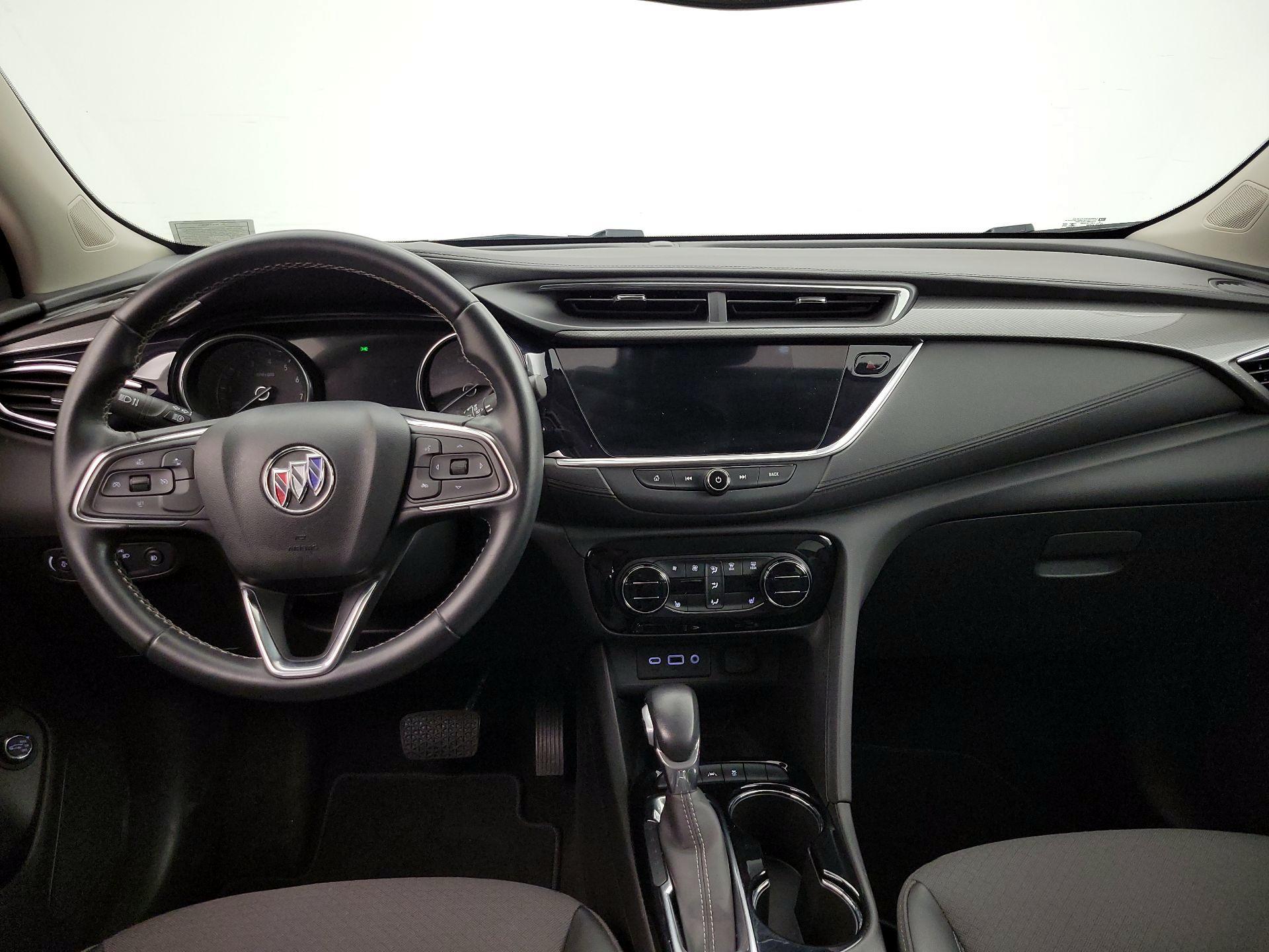 Thumbnail: 2022 Buick Encore GX - 9