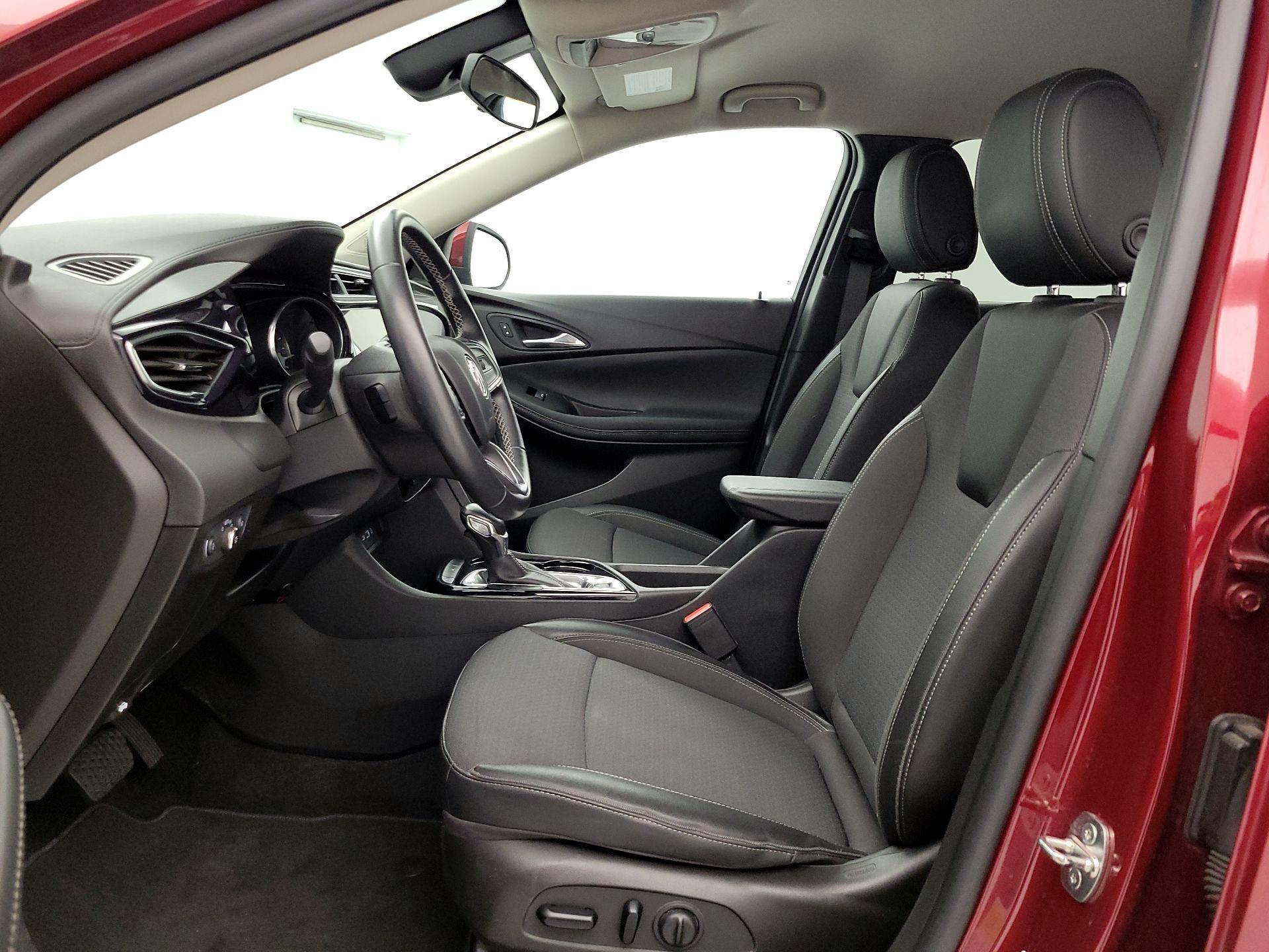 Thumbnail: 2022 Buick Encore GX - 11