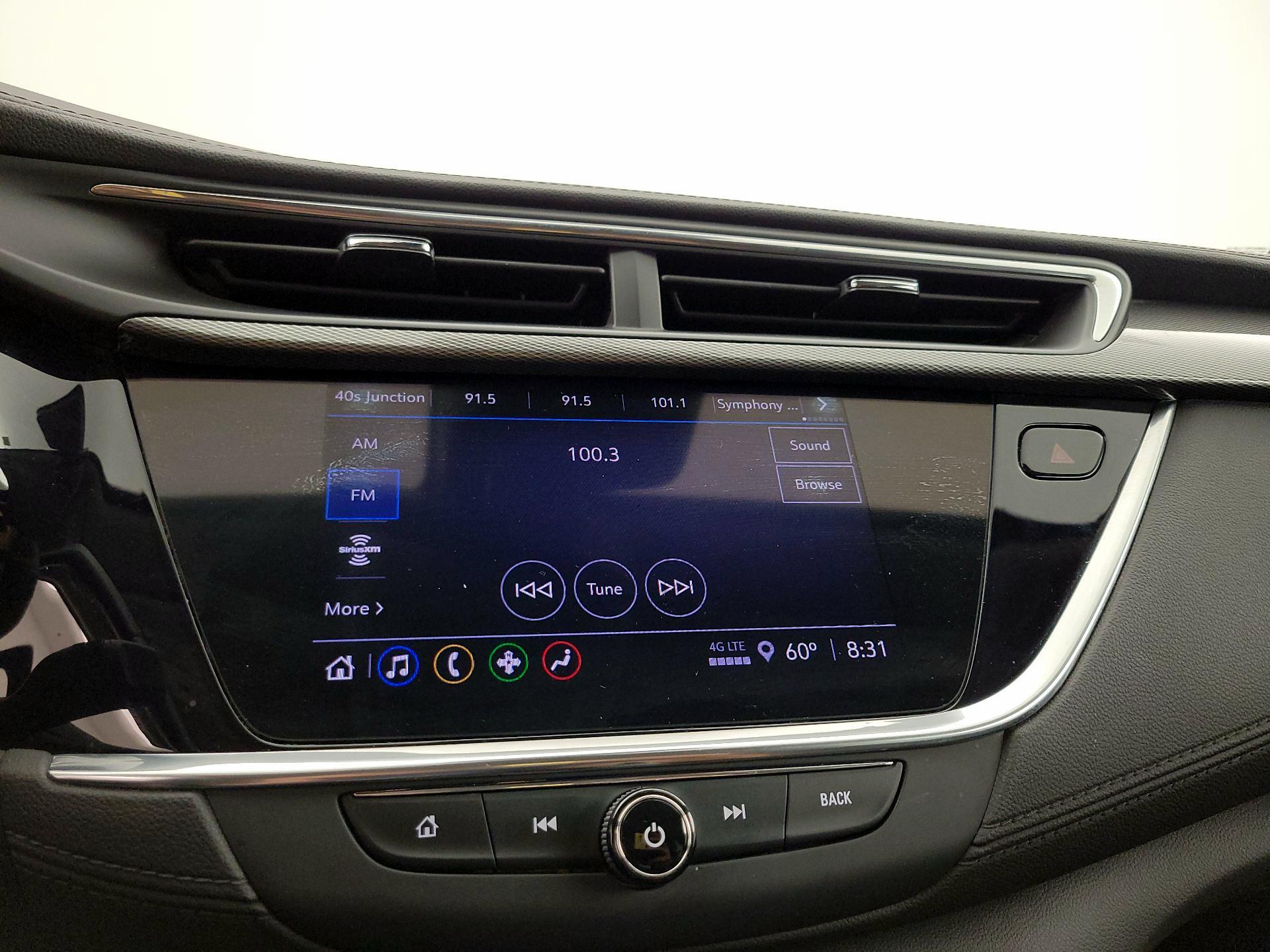 Thumbnail: 2022 Buick Encore GX - 15
