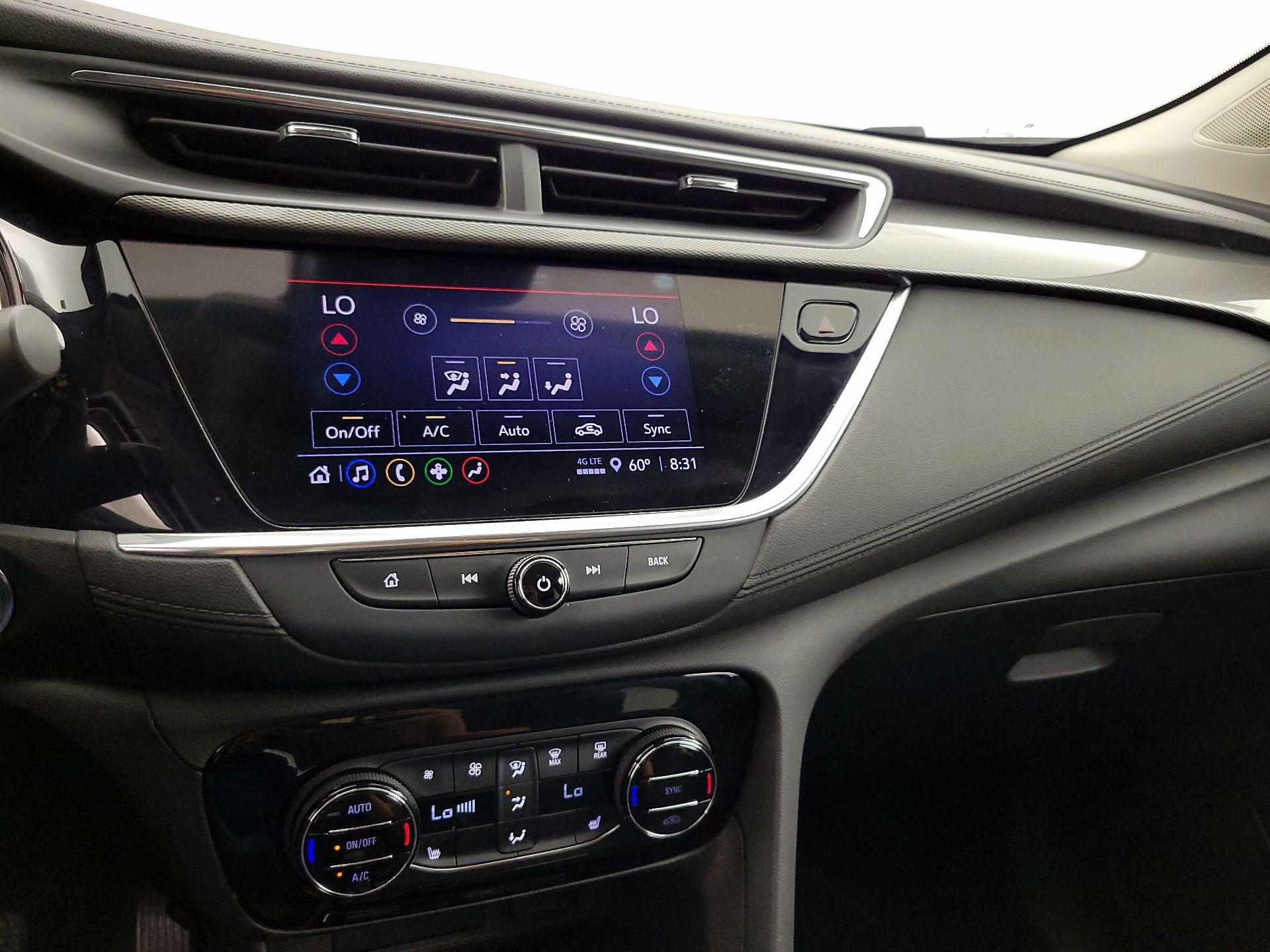 Thumbnail: 2022 Buick Encore GX - 16