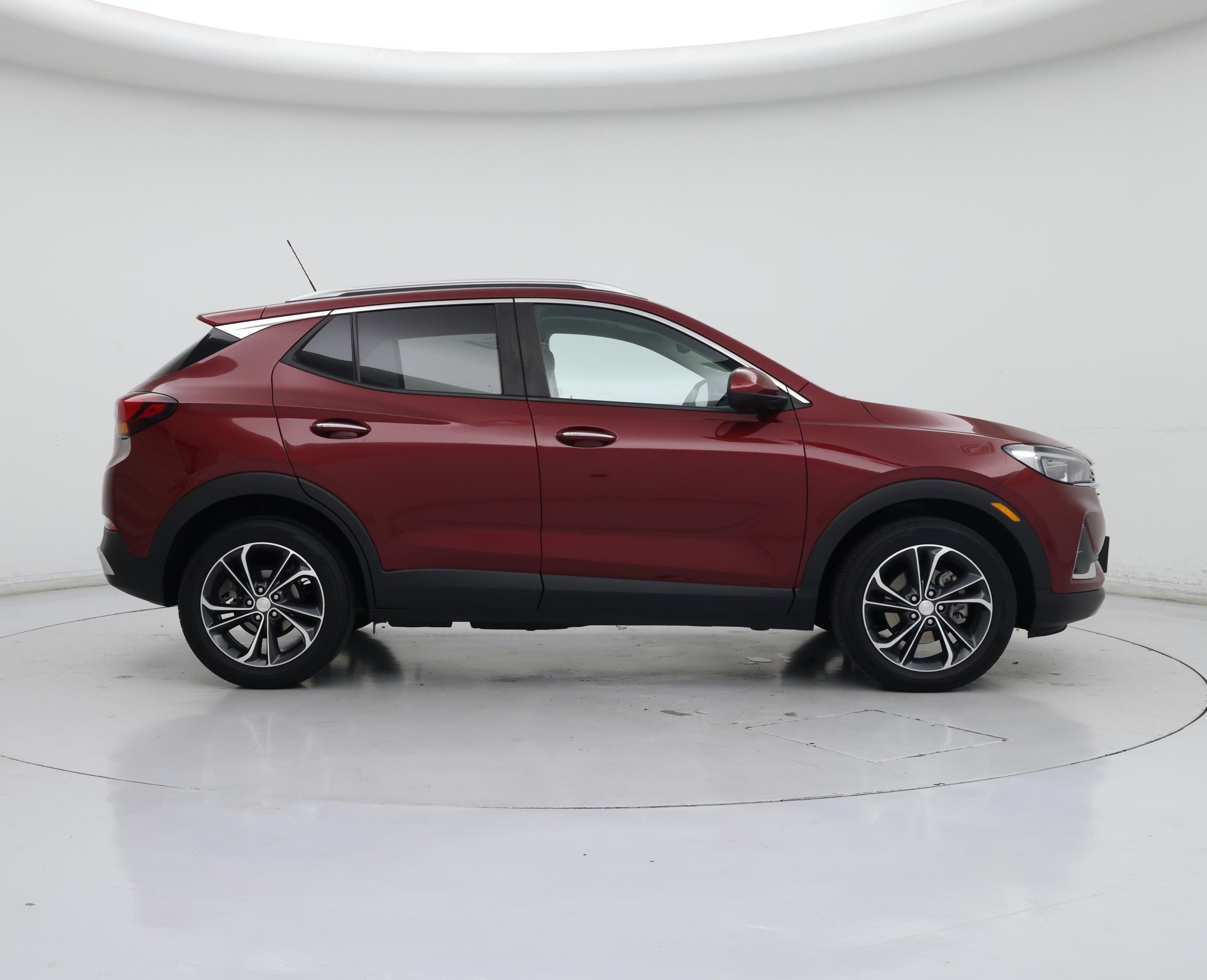 Thumbnail: 2022 Buick Encore GX - 7