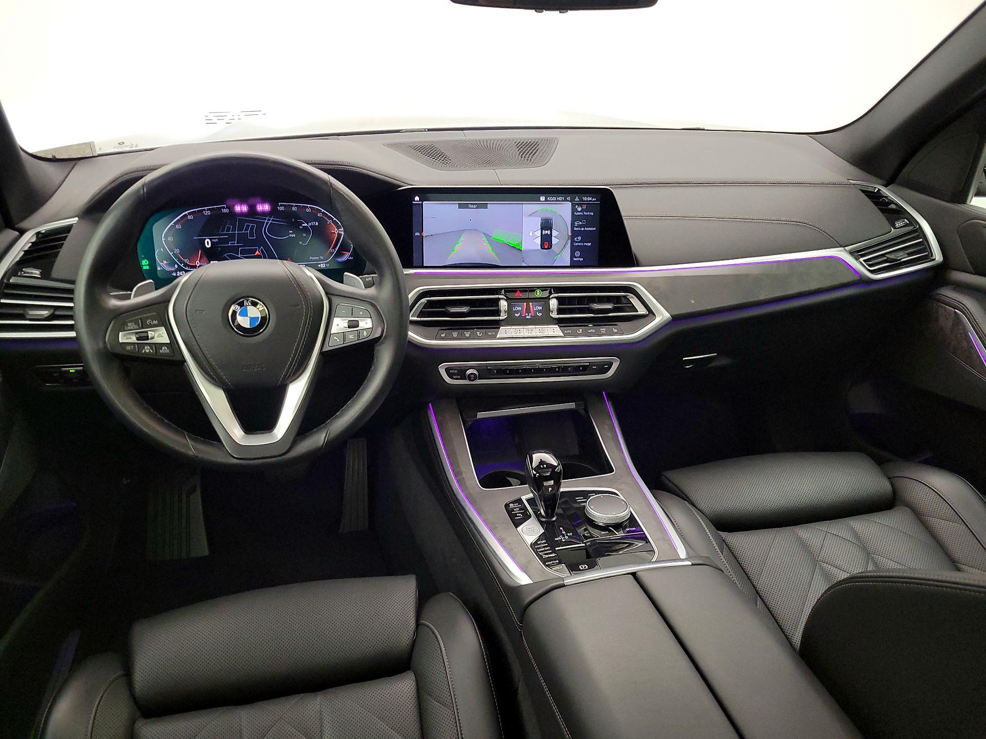Thumbnail: 2023 BMW X5 - 9