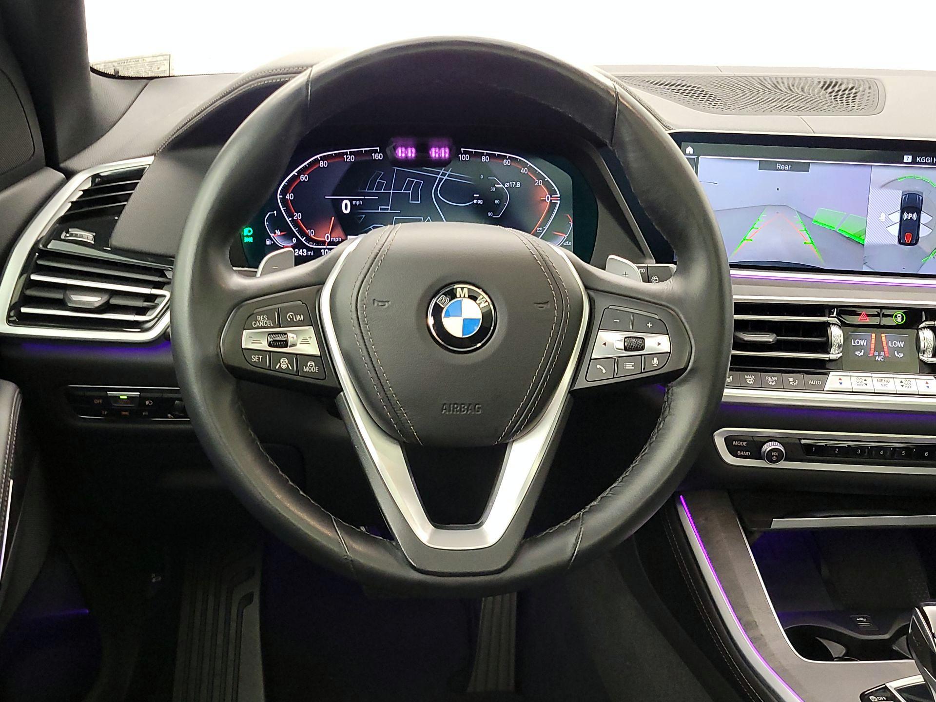 Thumbnail: 2023 BMW X5 - 10