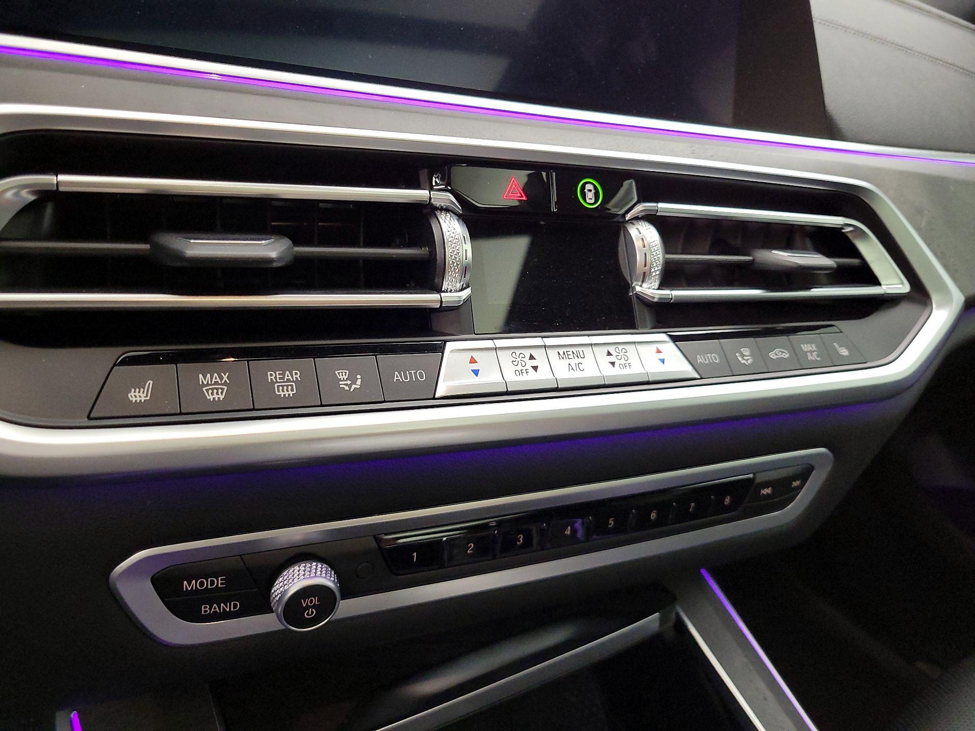 Thumbnail: 2023 BMW X5 - 16