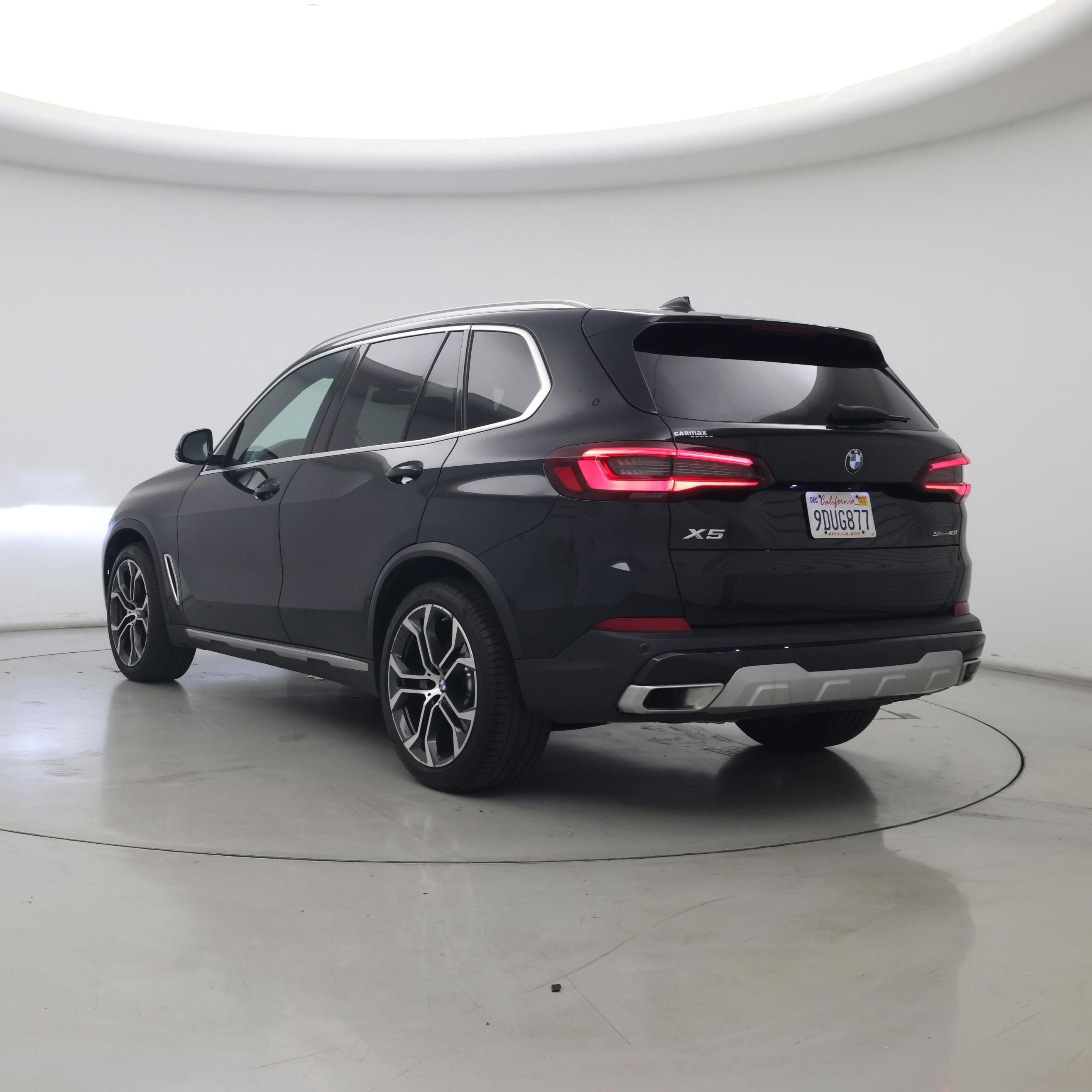 Thumbnail: 2023 BMW X5 - 2