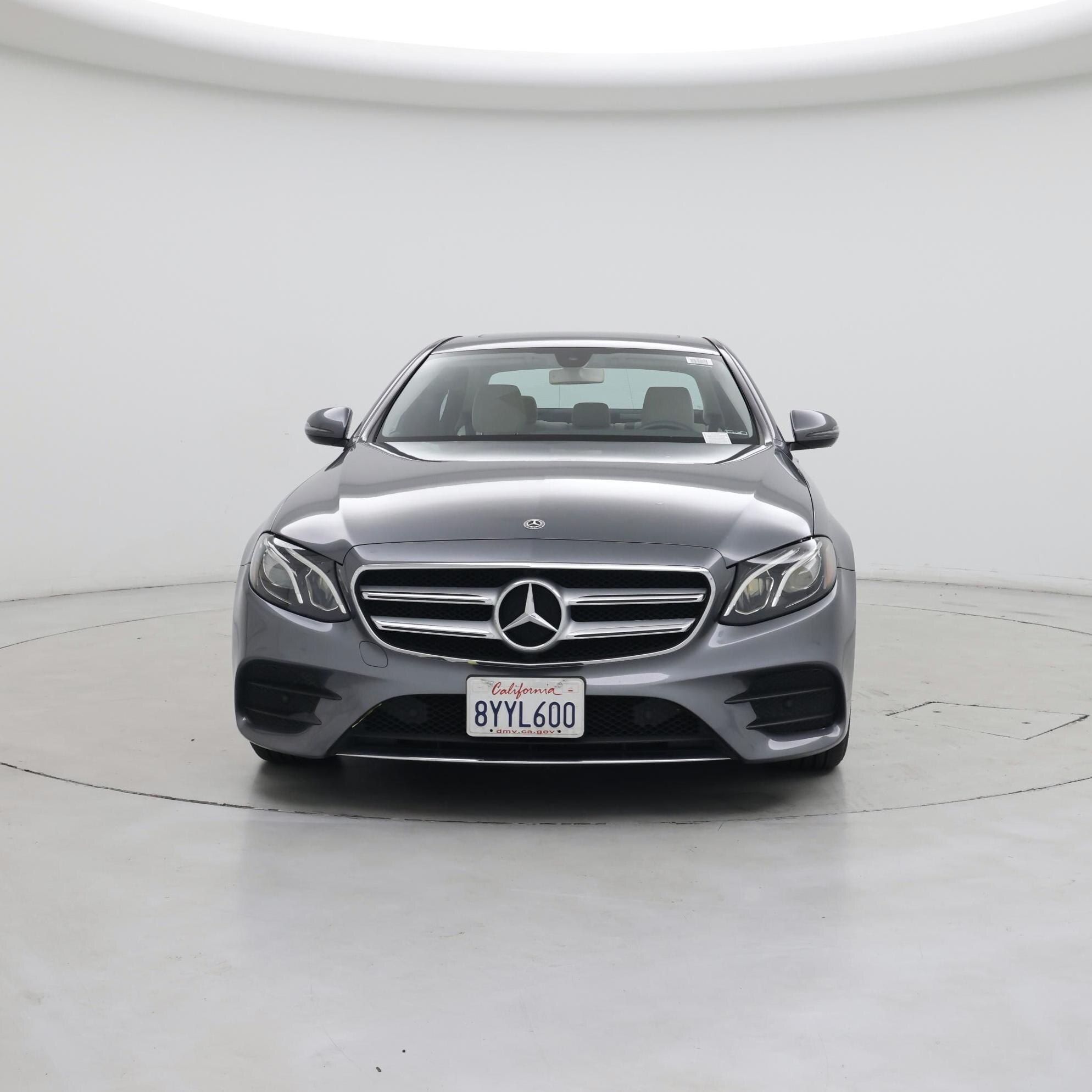 Thumbnail: 2020 Mercedes-Benz E-Class - 5