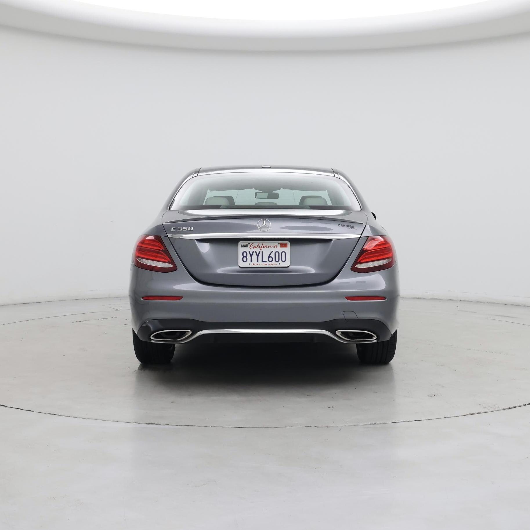 Thumbnail: 2020 Mercedes-Benz E-Class - 6