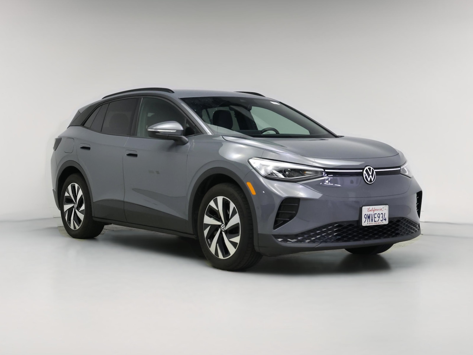 2024 Volkswagen ID.4 STANDARD