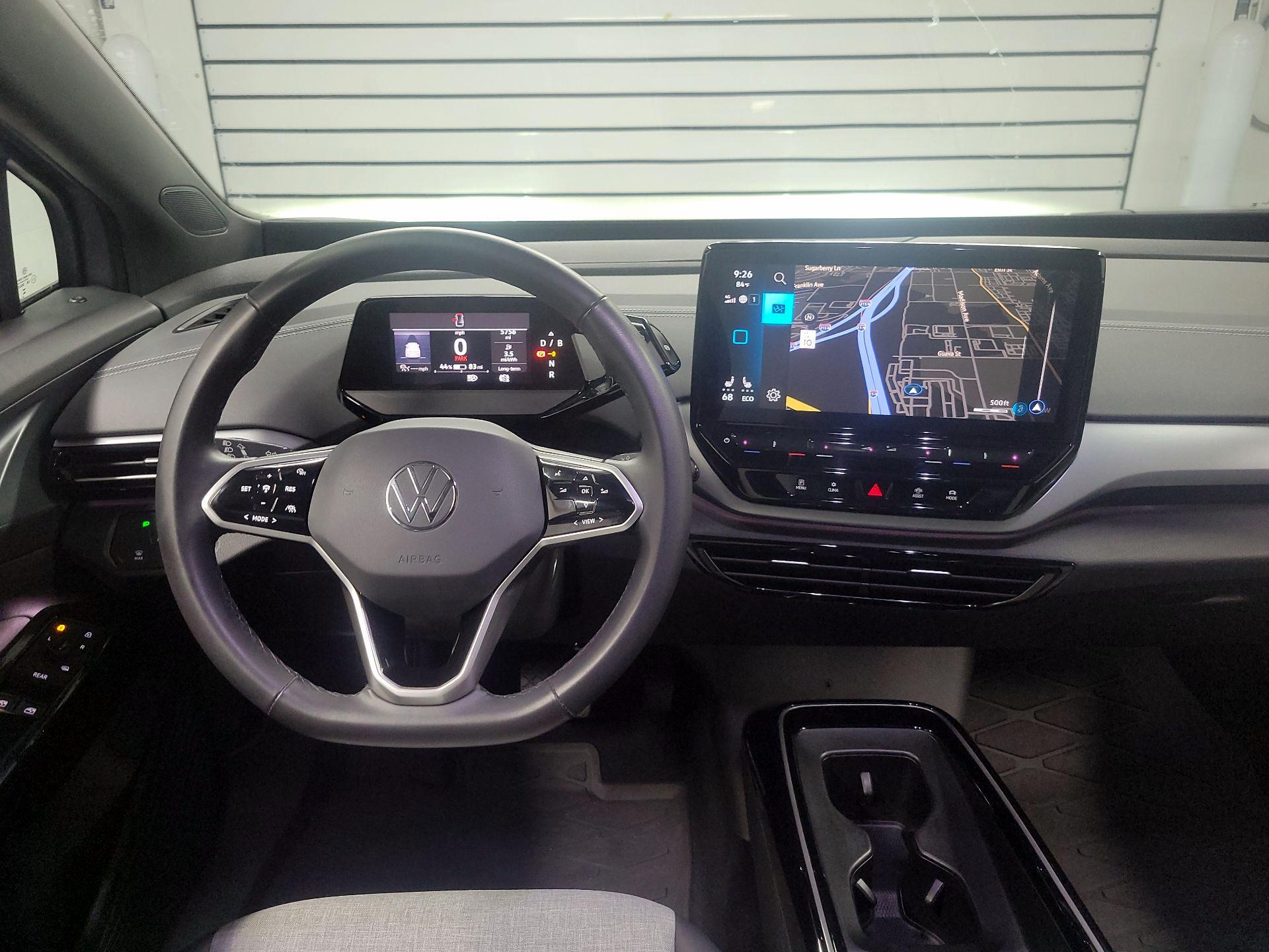 Thumbnail: 2024 Volkswagen ID.4 - 9