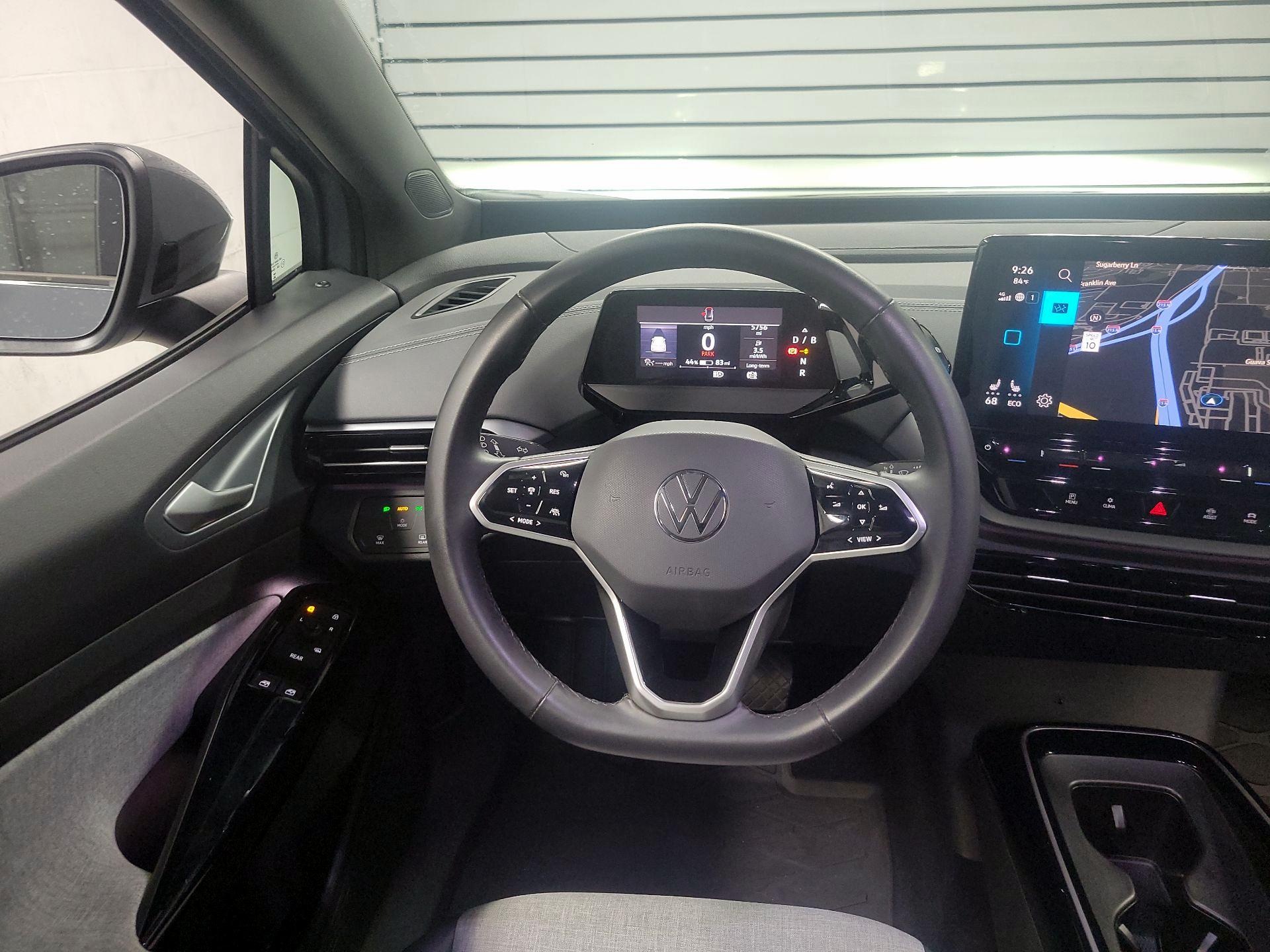 Thumbnail: 2024 Volkswagen ID.4 - 10