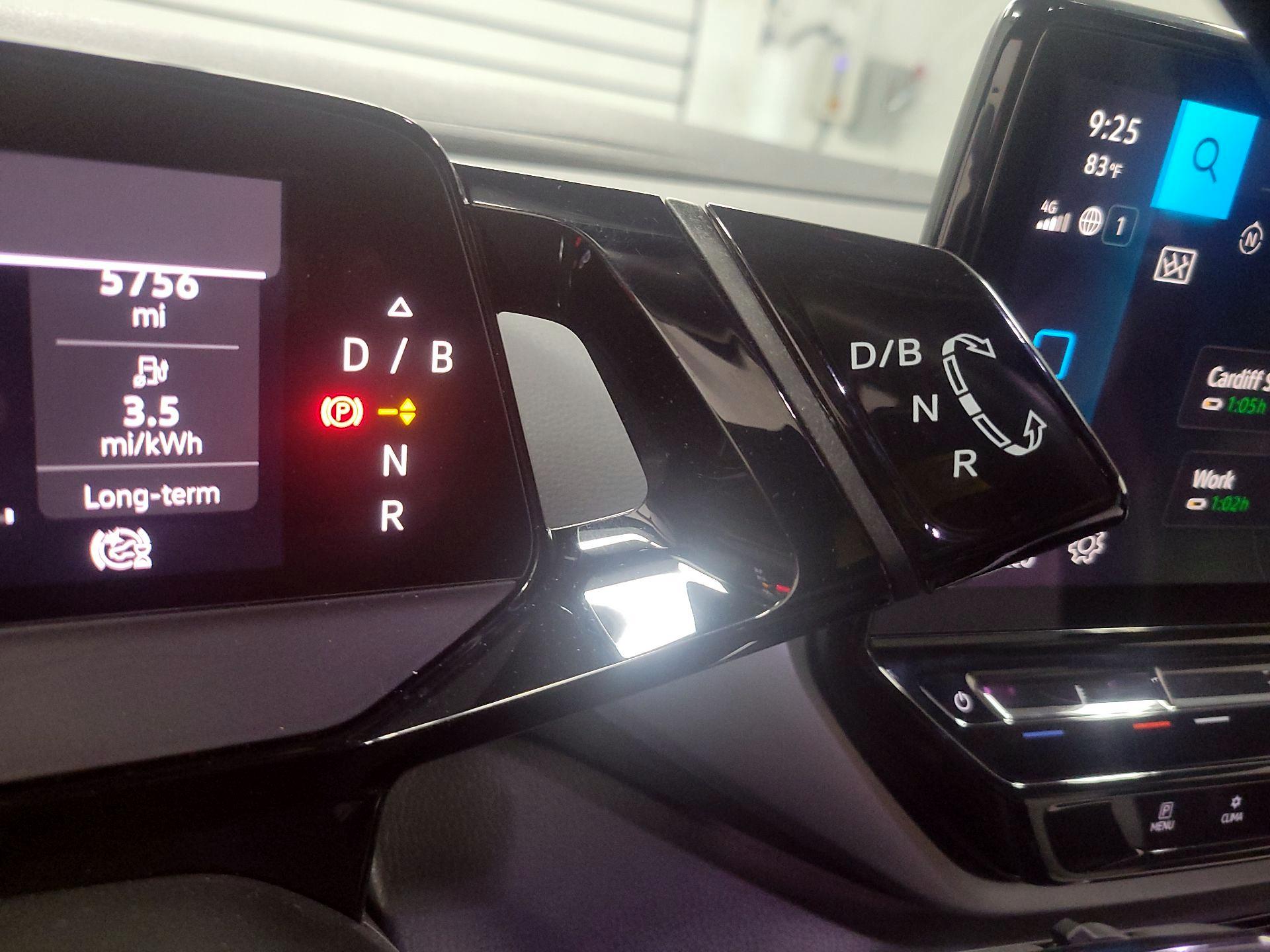 Thumbnail: 2024 Volkswagen ID.4 - 16