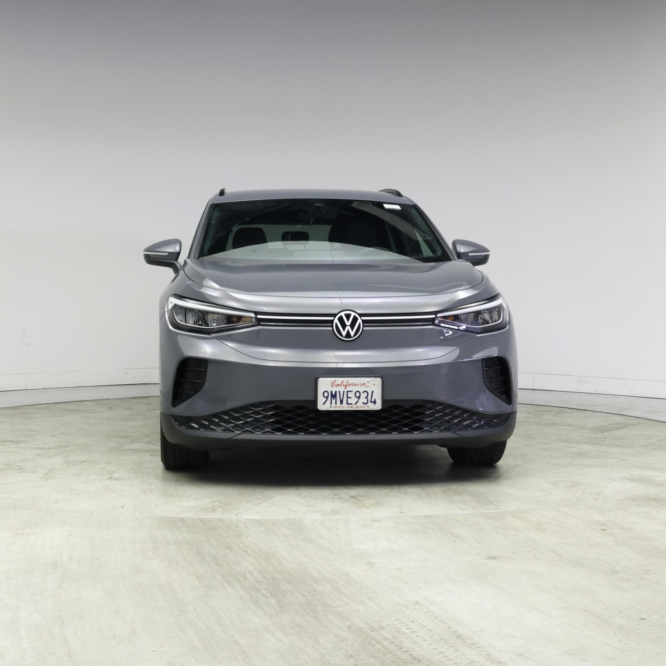 Thumbnail: 2024 Volkswagen ID.4 - 5