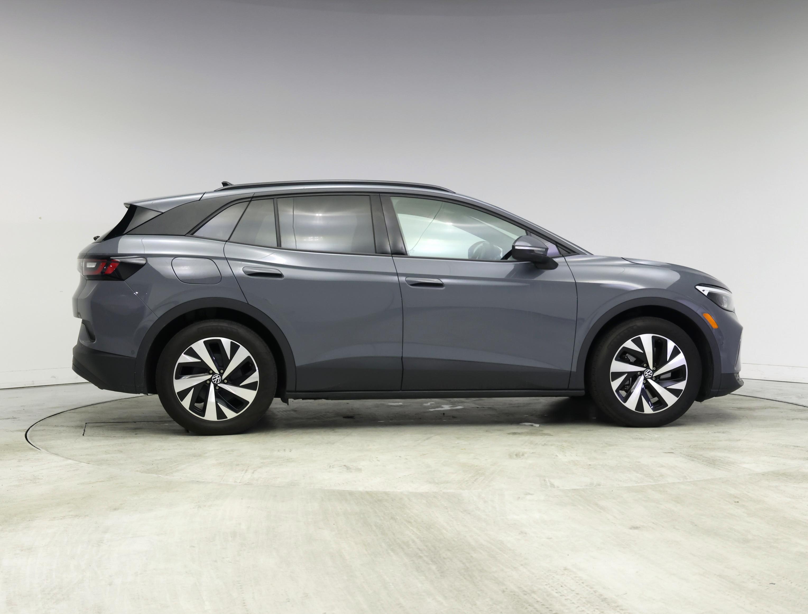 Thumbnail: 2024 Volkswagen ID.4 - 7