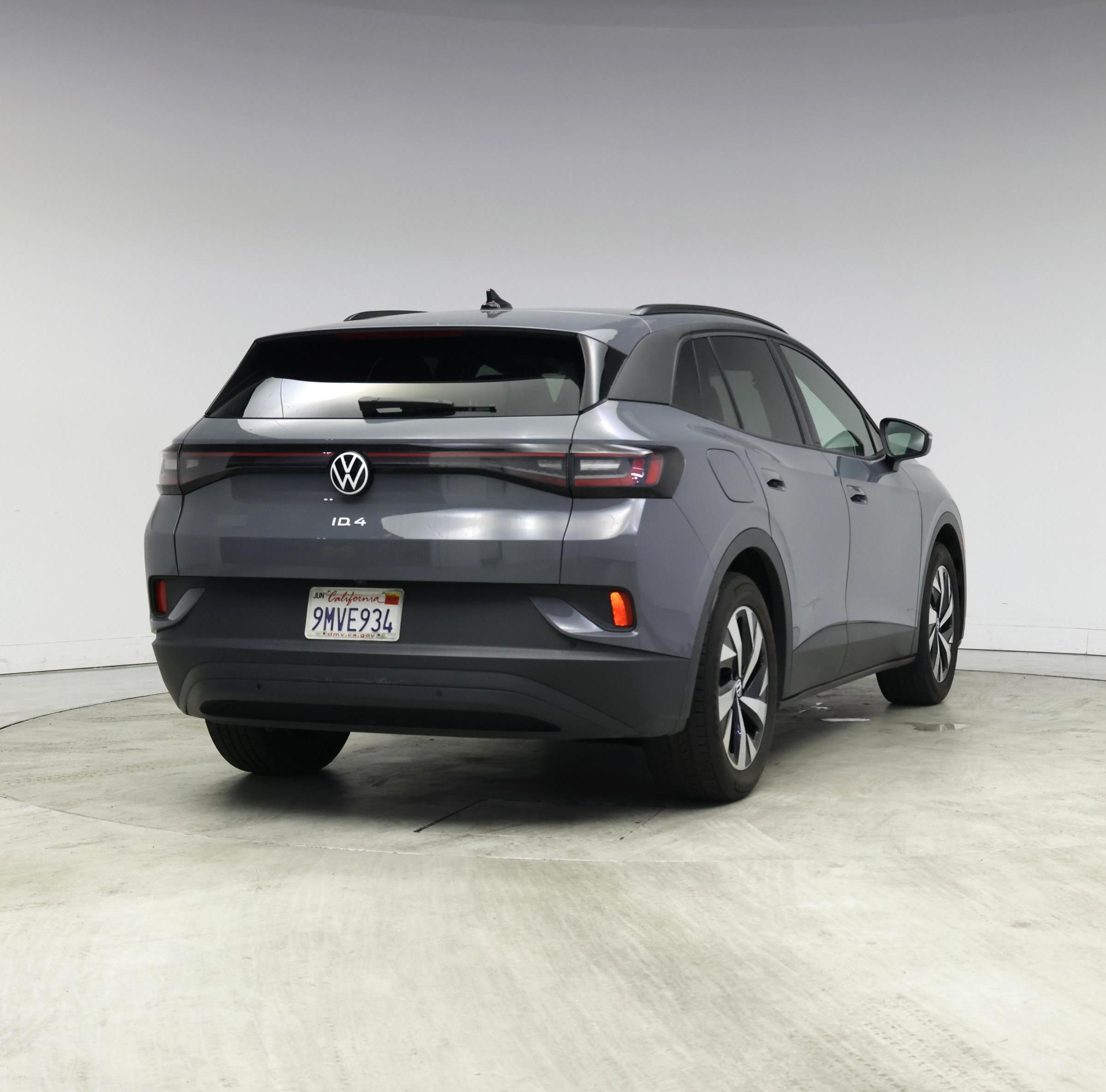 Thumbnail: 2024 Volkswagen ID.4 - 8