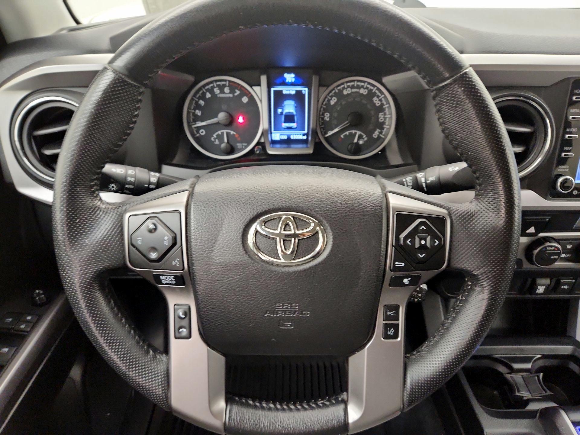 Thumbnail: 2022 Toyota Tacoma - 10