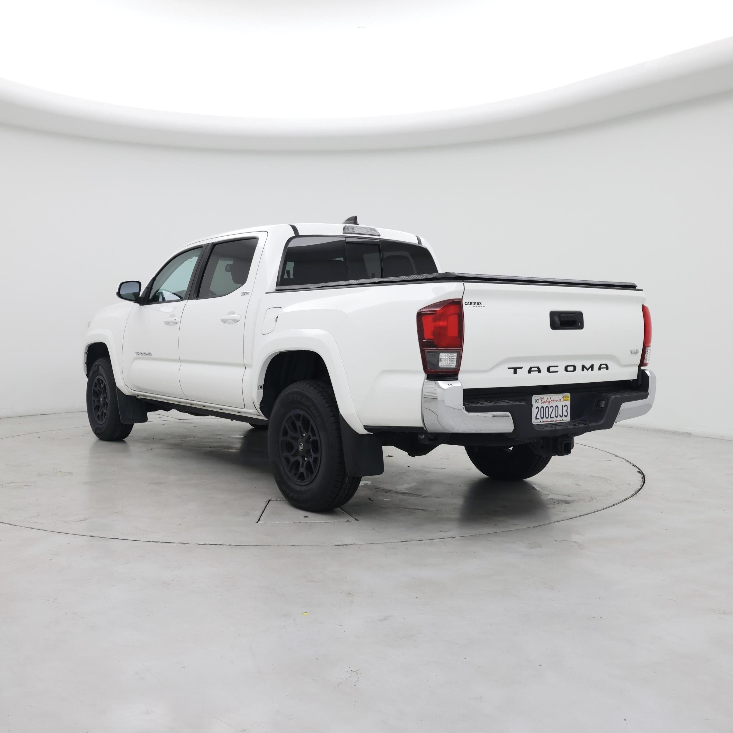 Thumbnail: 2022 Toyota Tacoma - 2