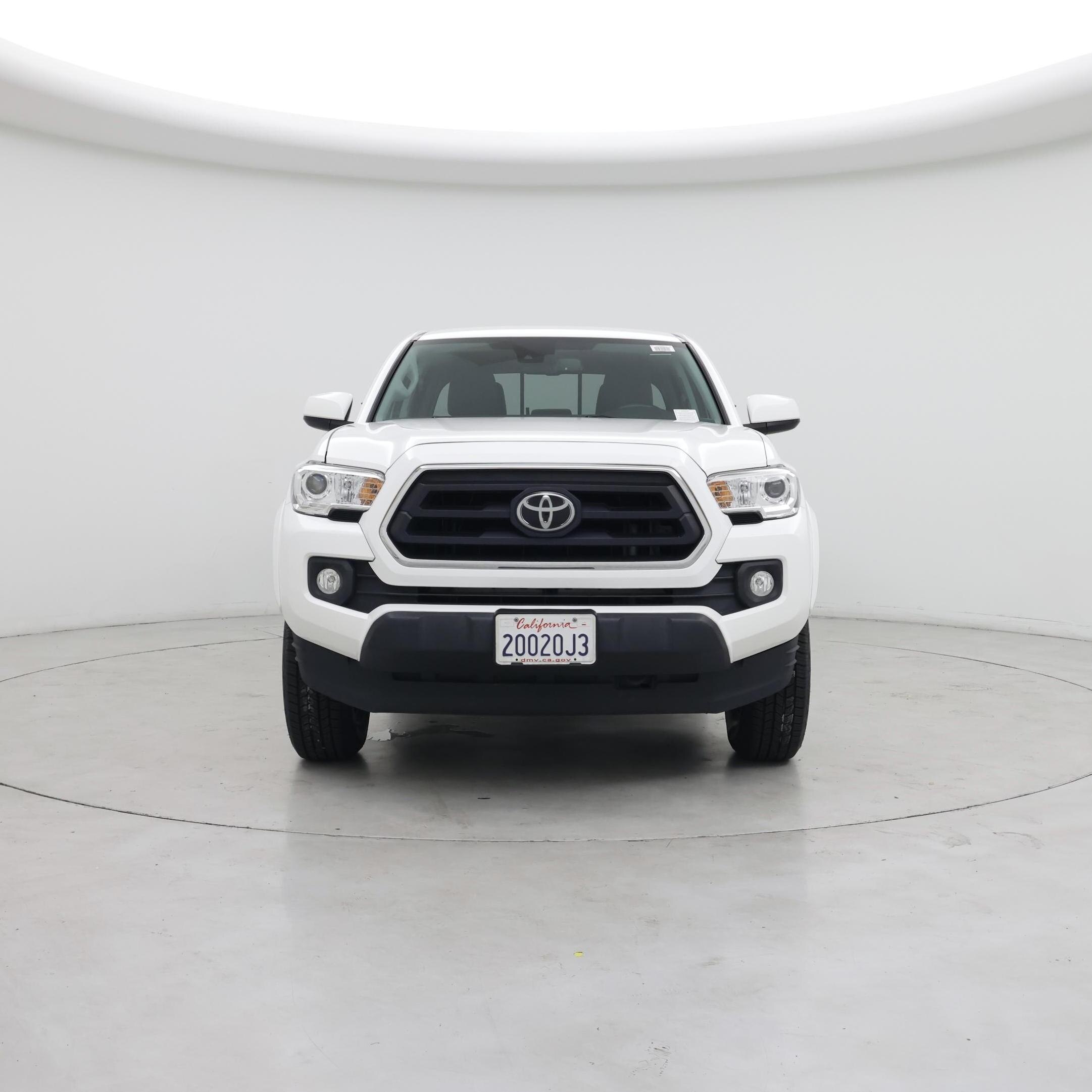 Thumbnail: 2022 Toyota Tacoma - 5