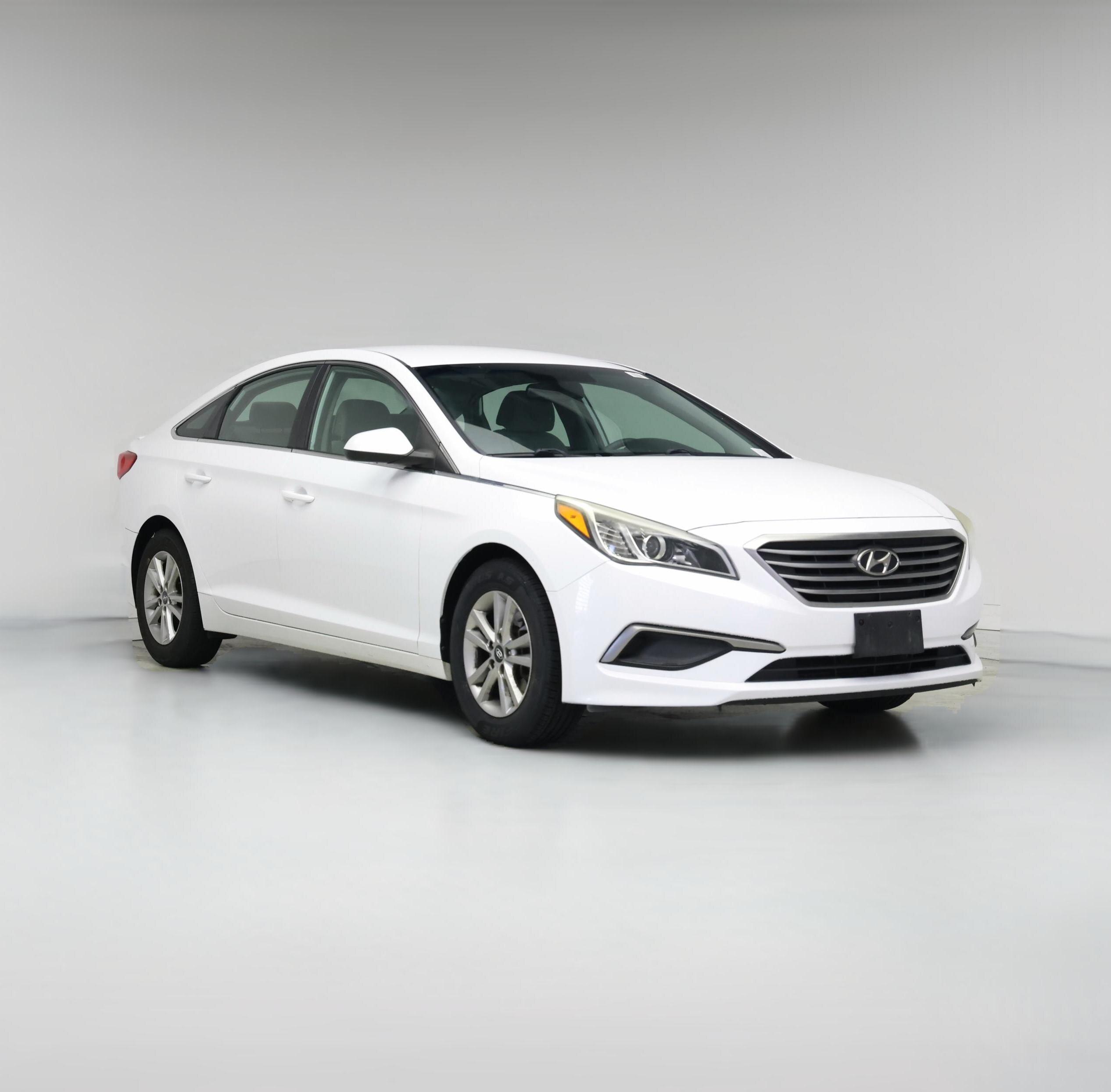 Thumbnail: 2016 Hyundai Sonata - 1