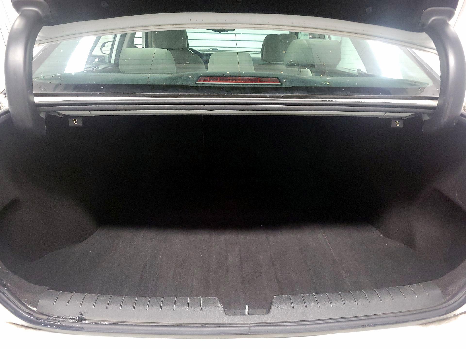 Thumbnail: 2016 Hyundai Sonata - 19