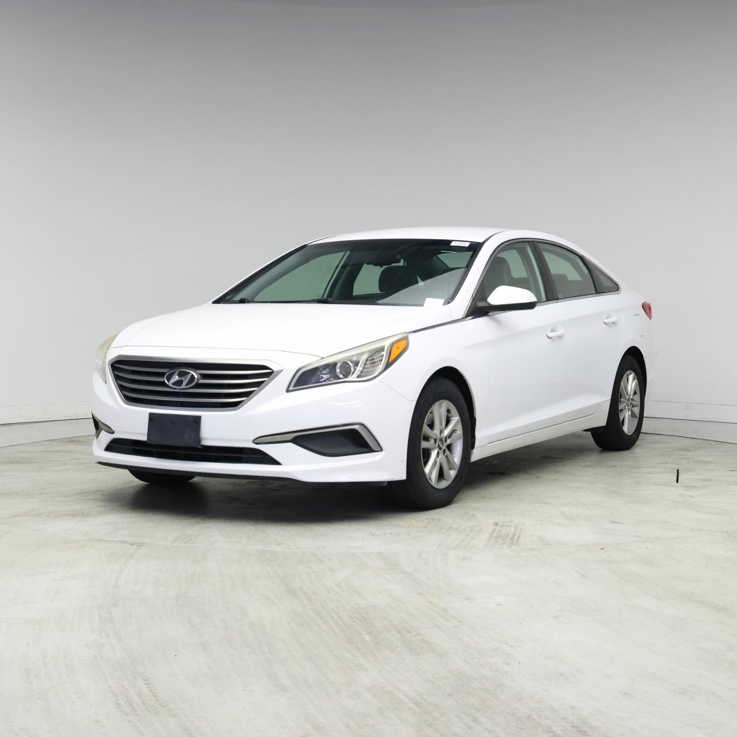 Thumbnail: 2016 Hyundai Sonata - 4