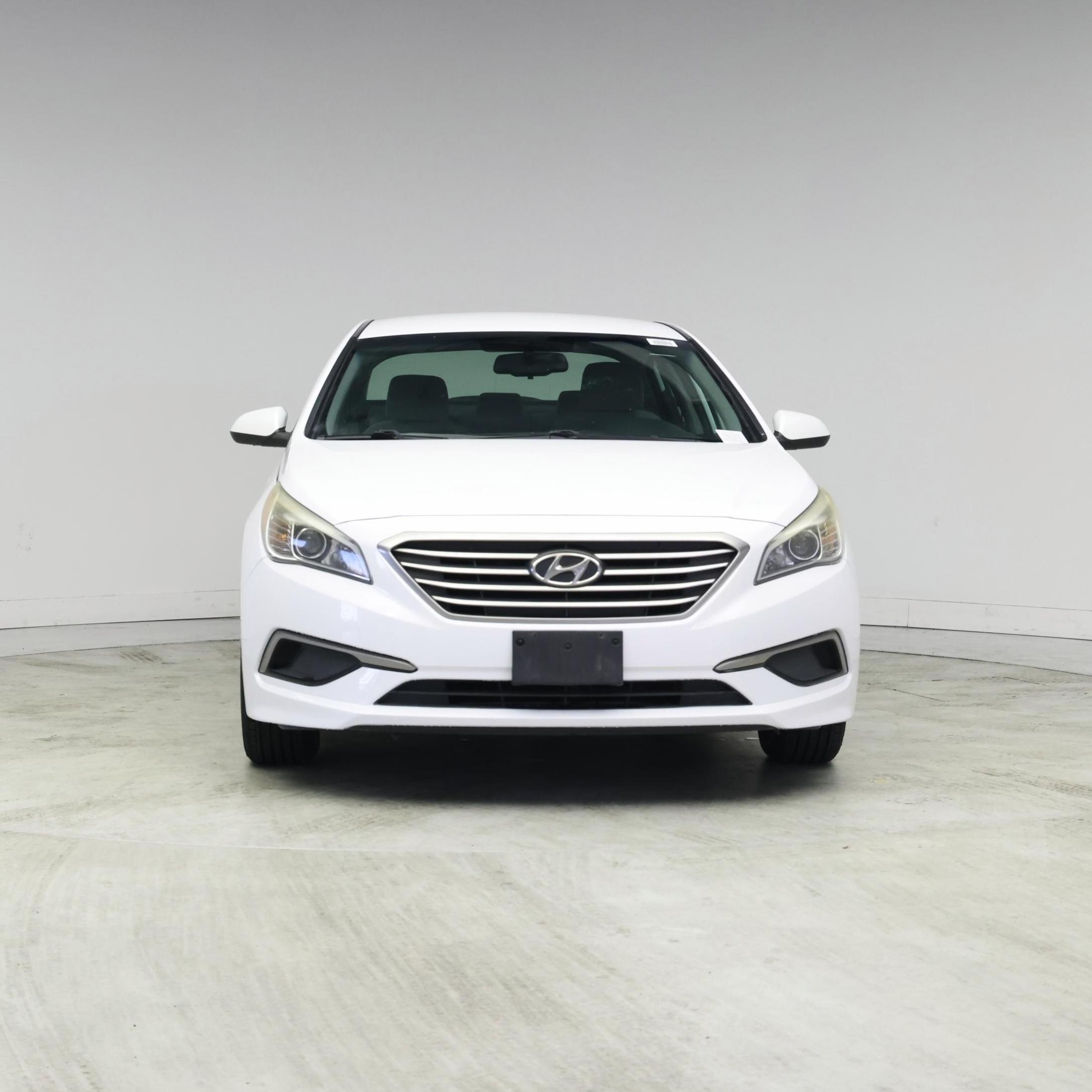 Thumbnail: 2016 Hyundai Sonata - 5