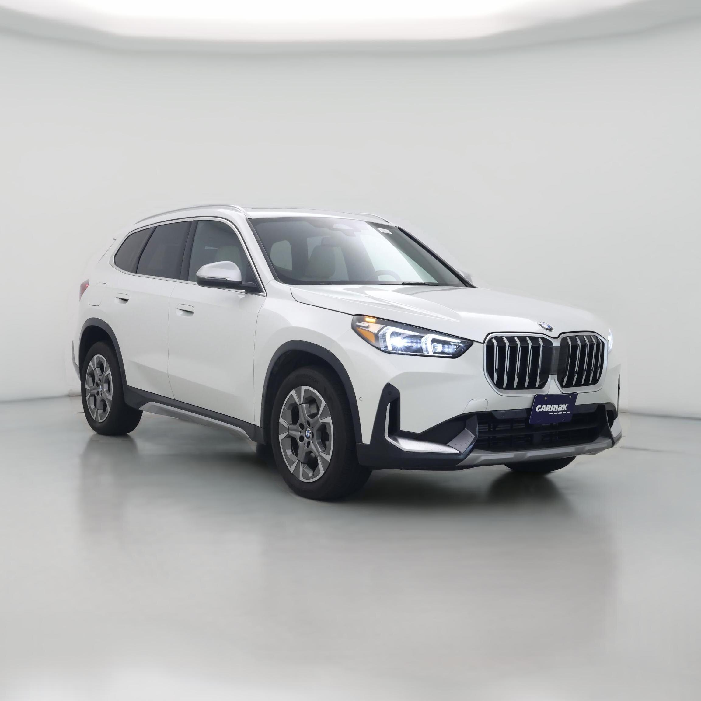 Thumbnail: 2024 BMW X1 - 1