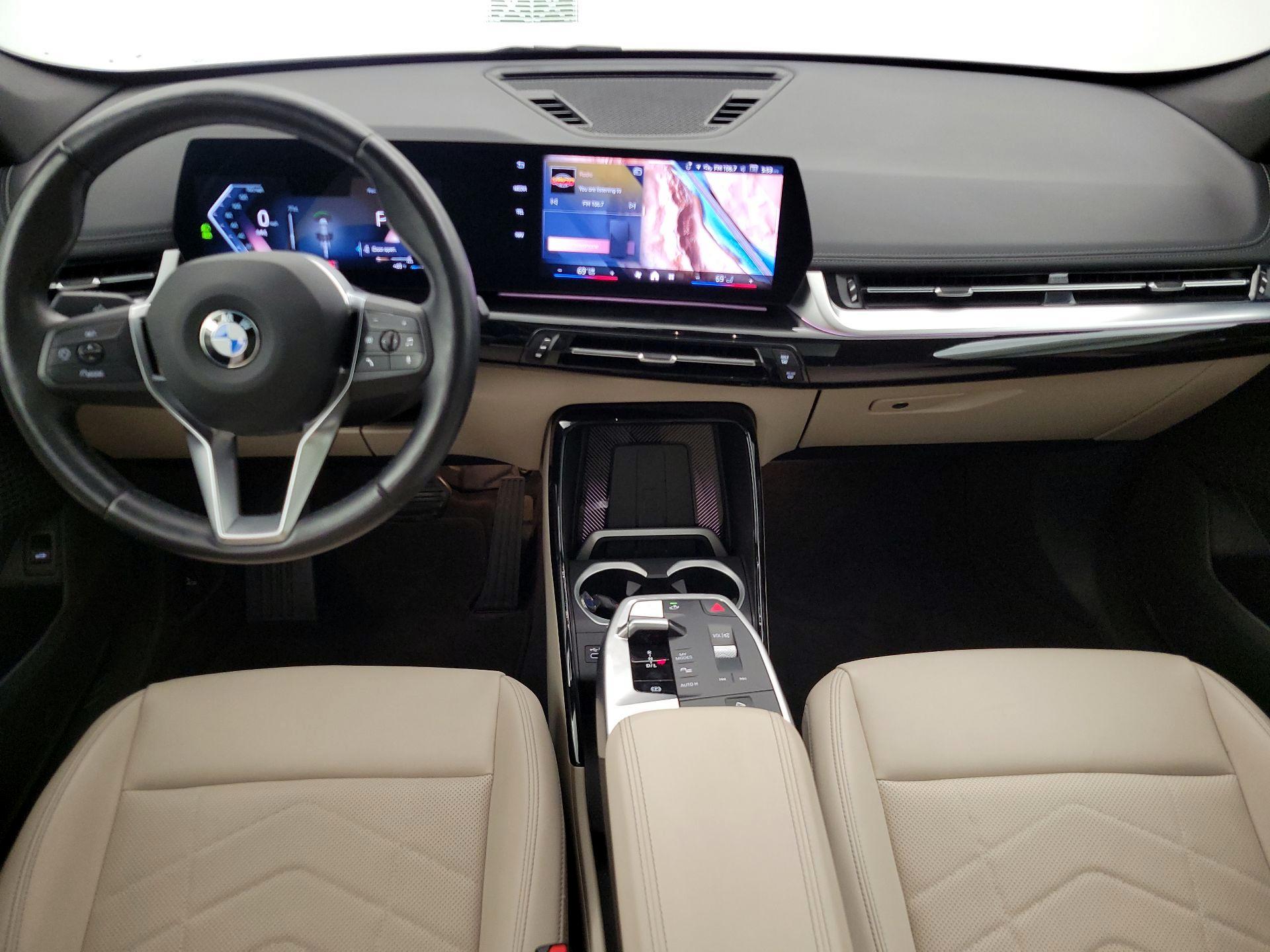 Thumbnail: 2024 BMW X1 - 9
