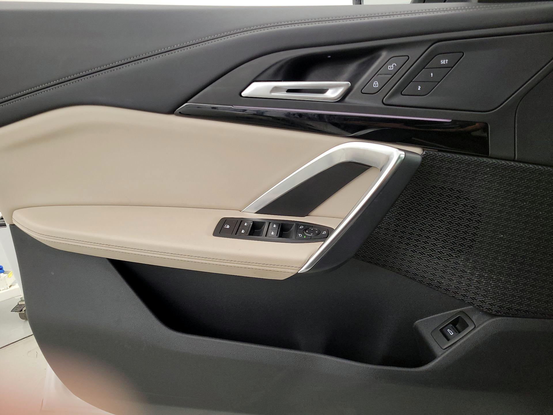 Thumbnail: 2024 BMW X1 - 12