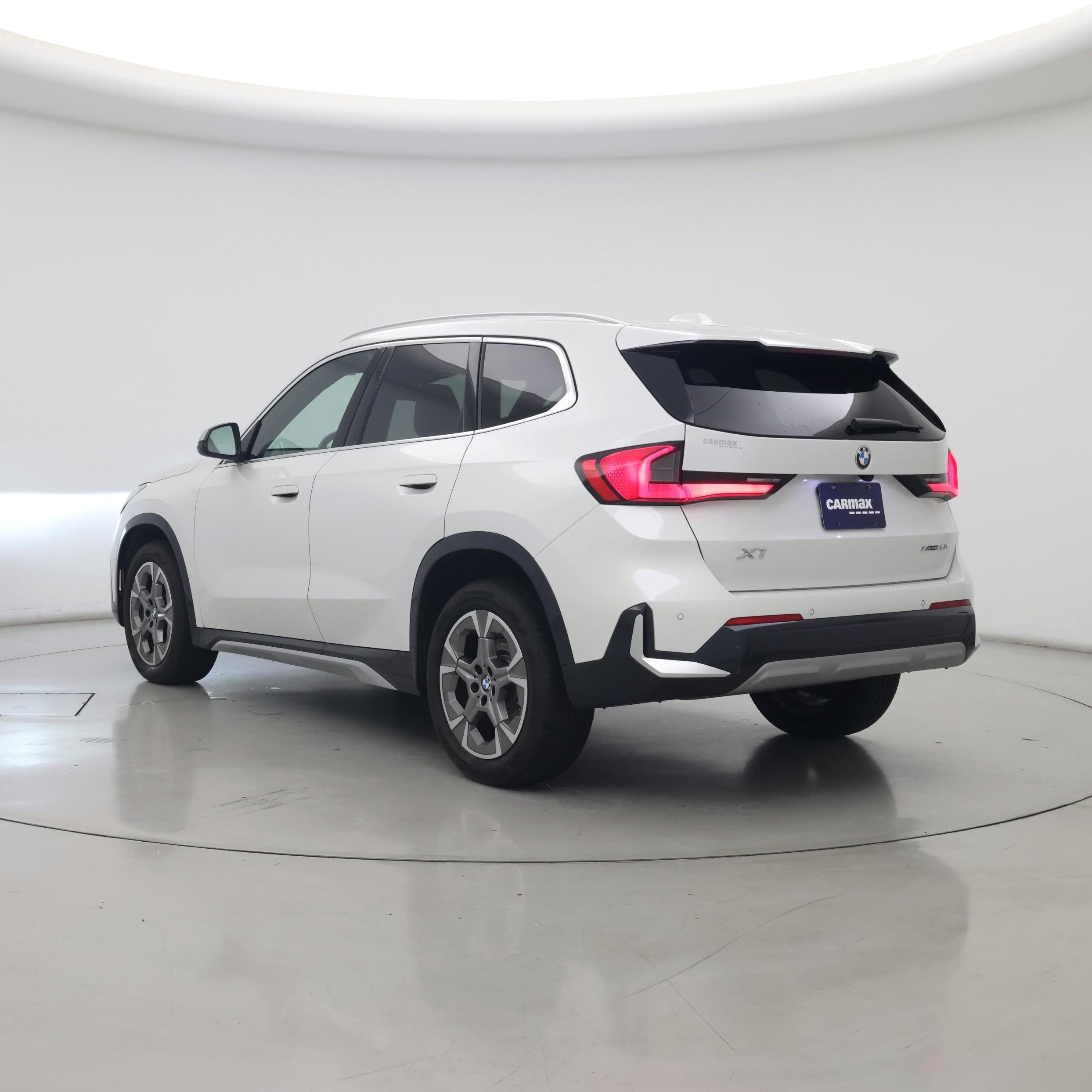 Thumbnail: 2024 BMW X1 - 2