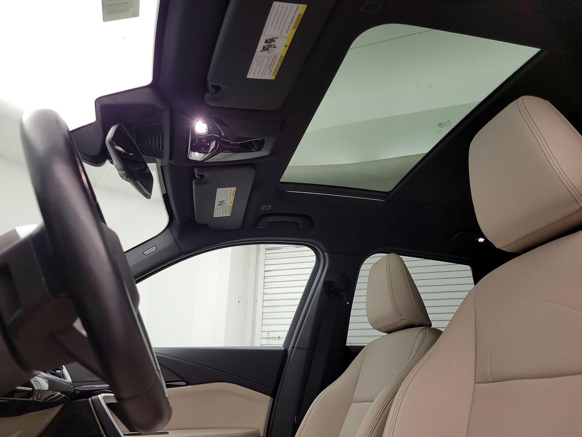 Thumbnail: 2024 BMW X1 - 19