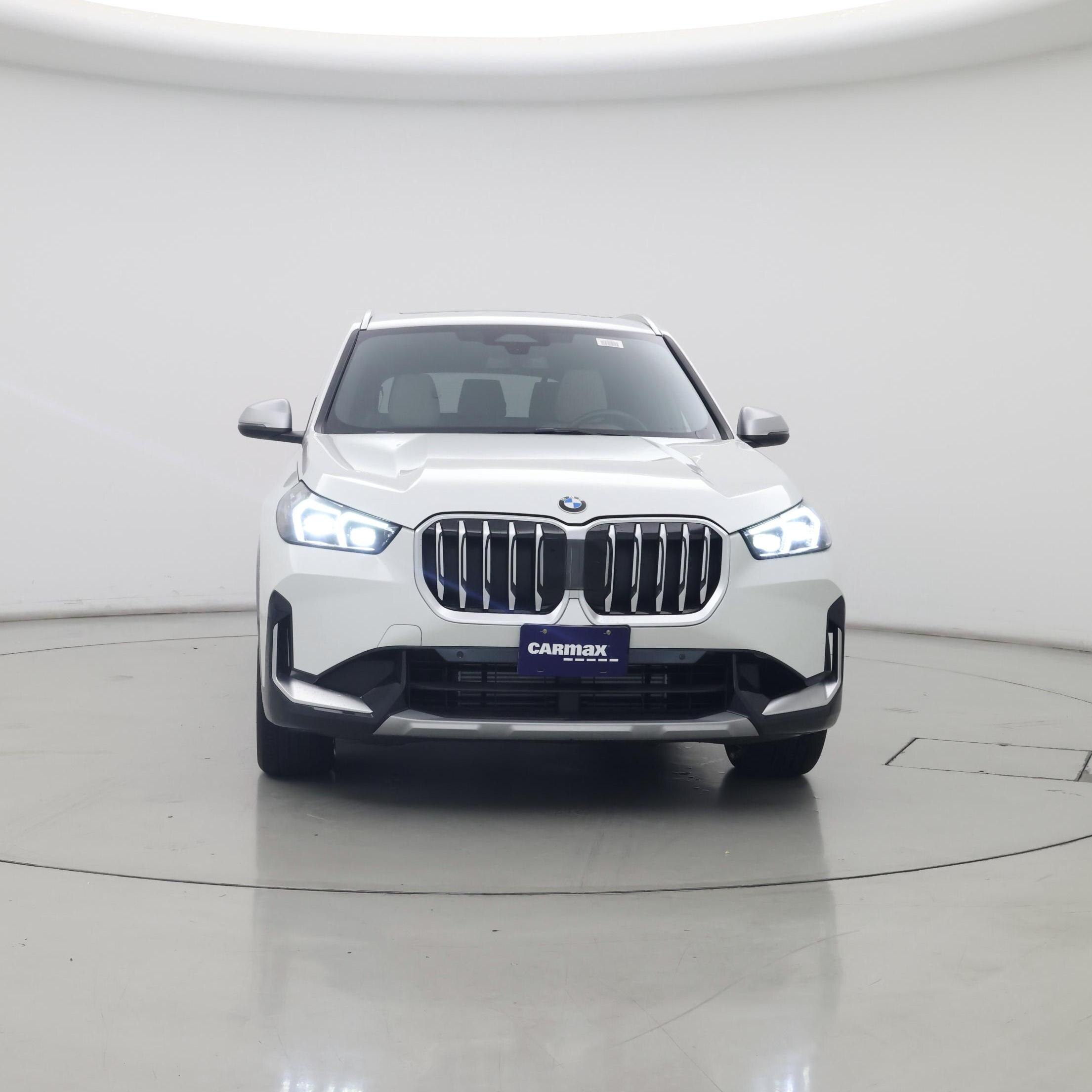 Thumbnail: 2024 BMW X1 - 5