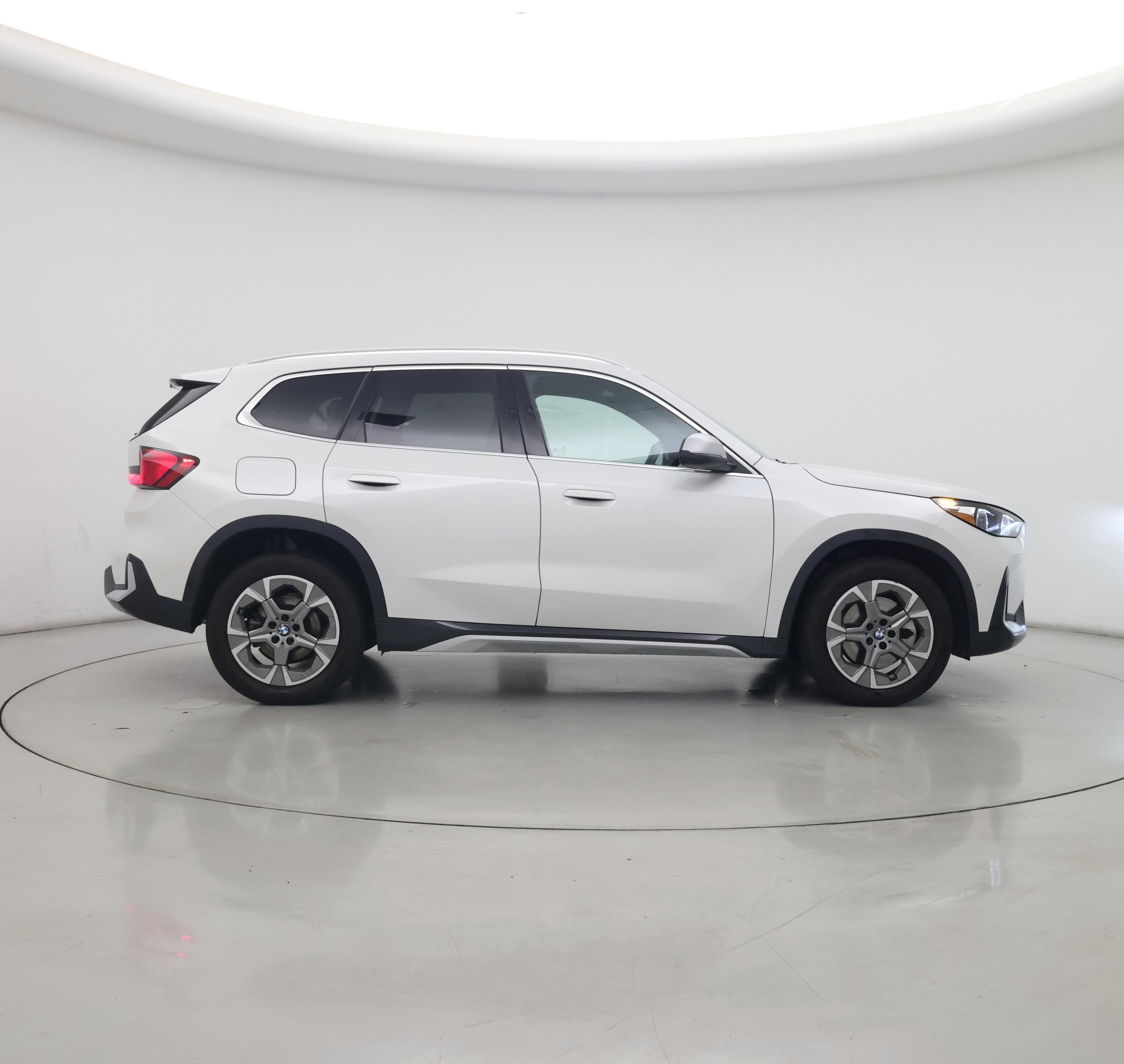 Thumbnail: 2024 BMW X1 - 7