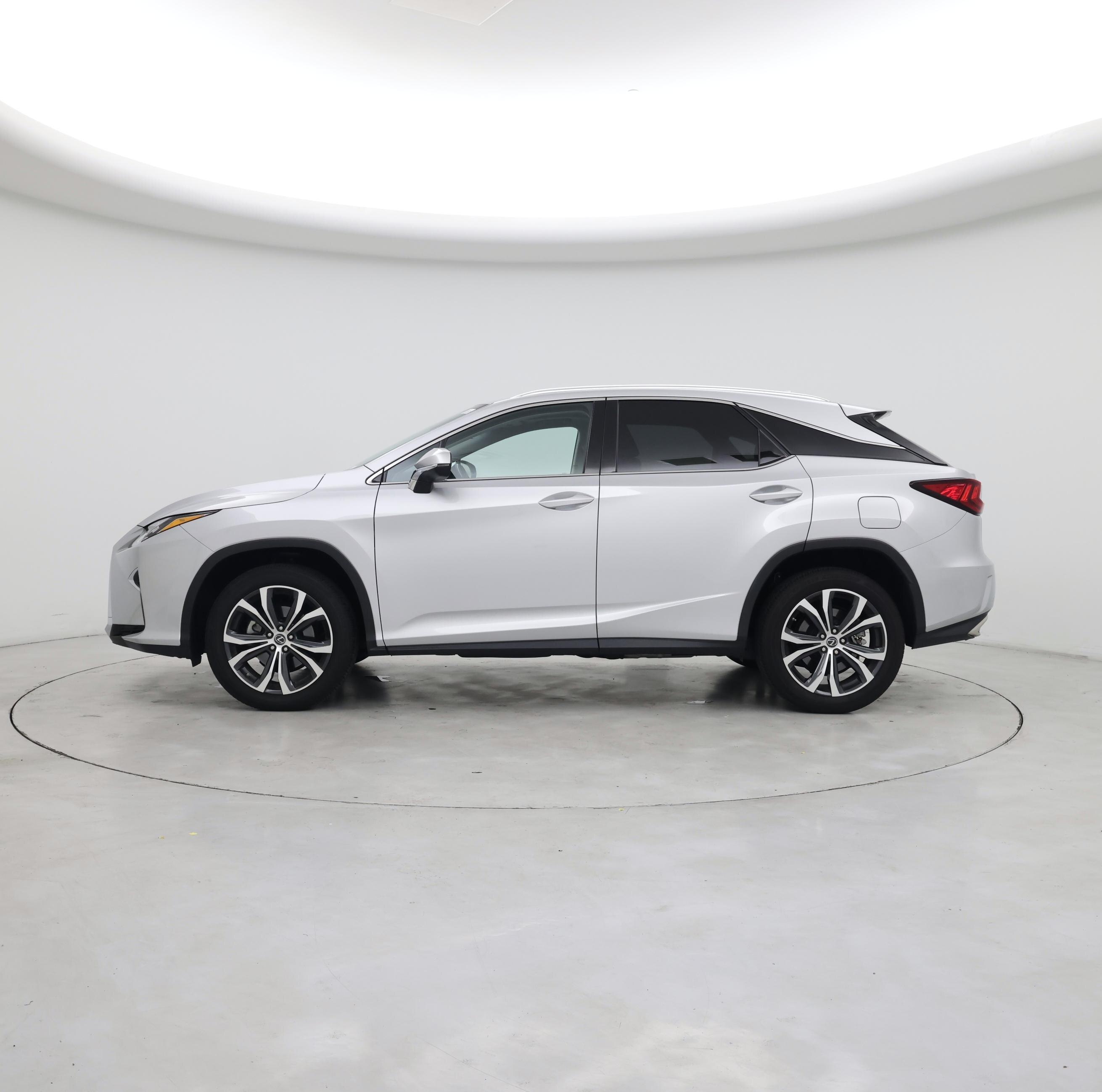 Thumbnail: 2018 Lexus RX - 3